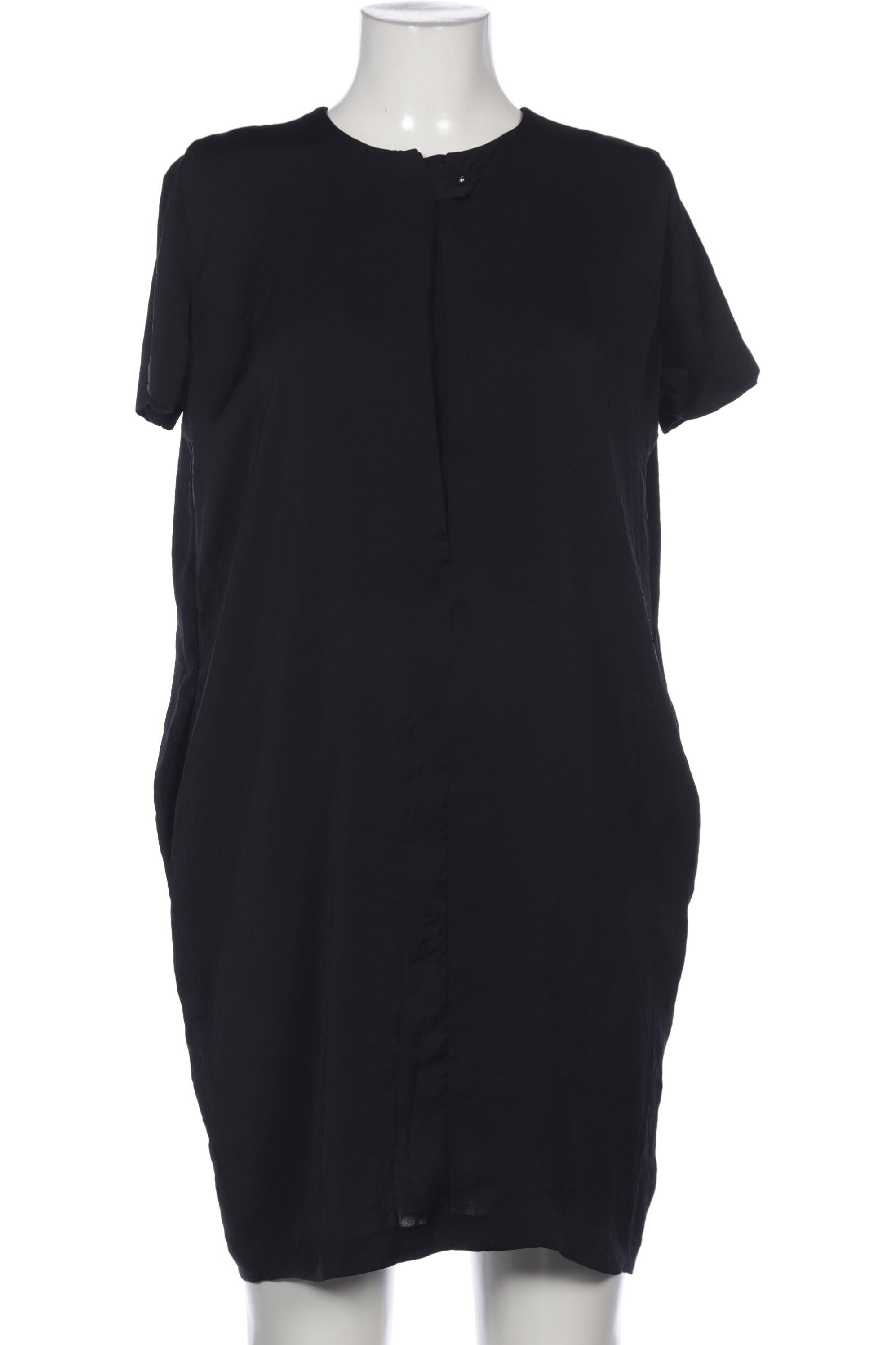 

& Other Stories Damen Kleid, schwarz, Gr. 38