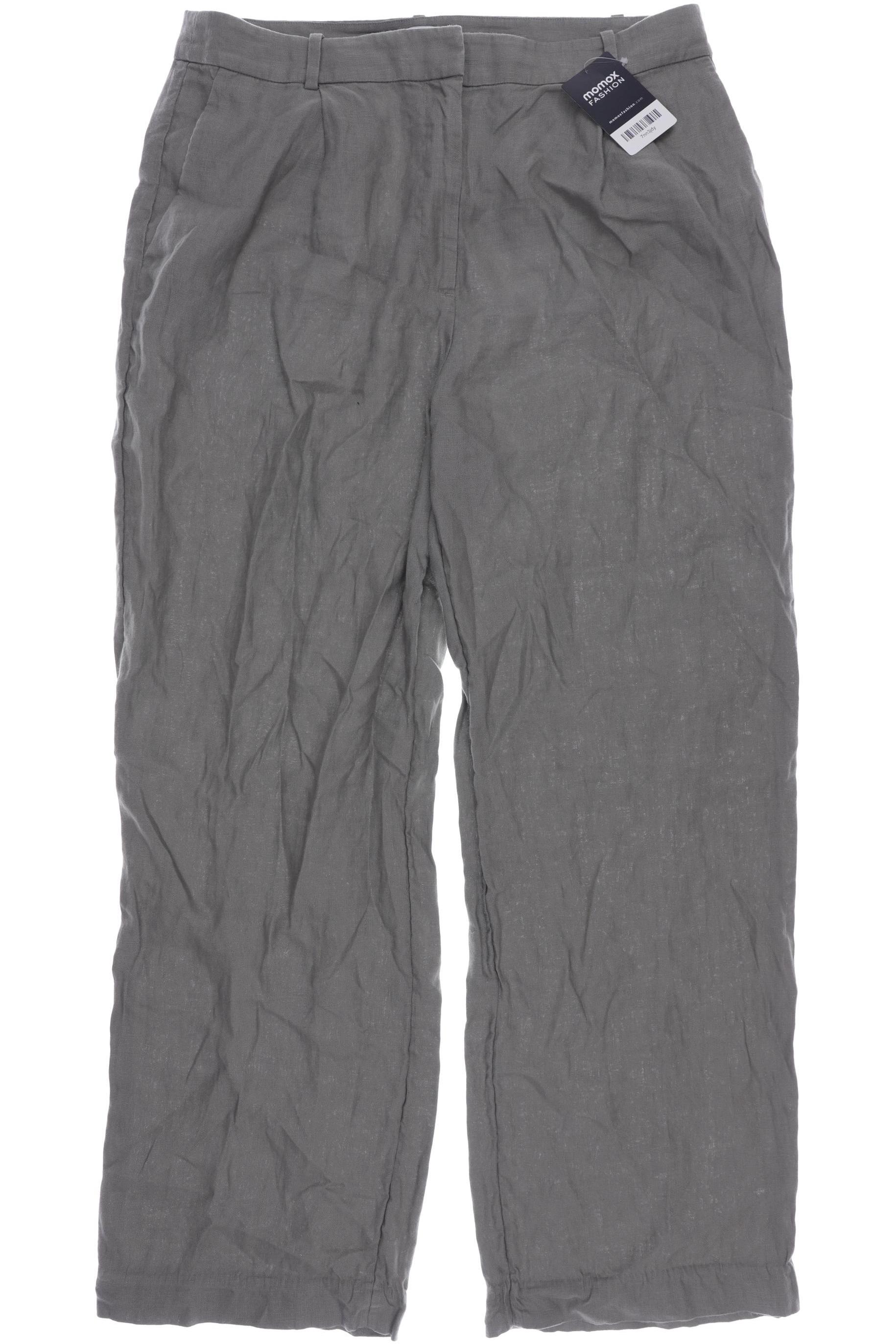 

& other stories Damen Stoffhose, grau