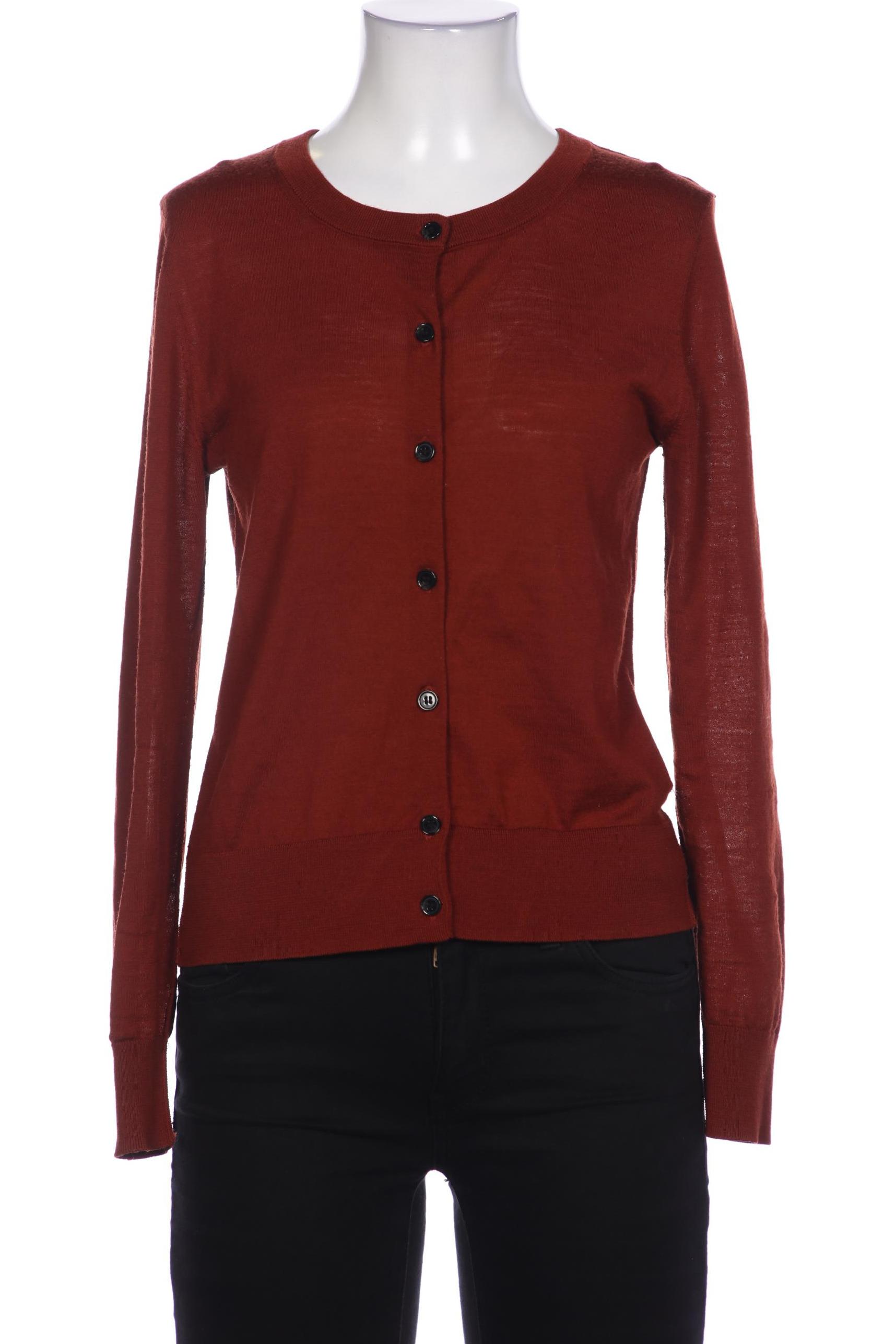 

& Other Stories Damen Strickjacke, braun, Gr. 36