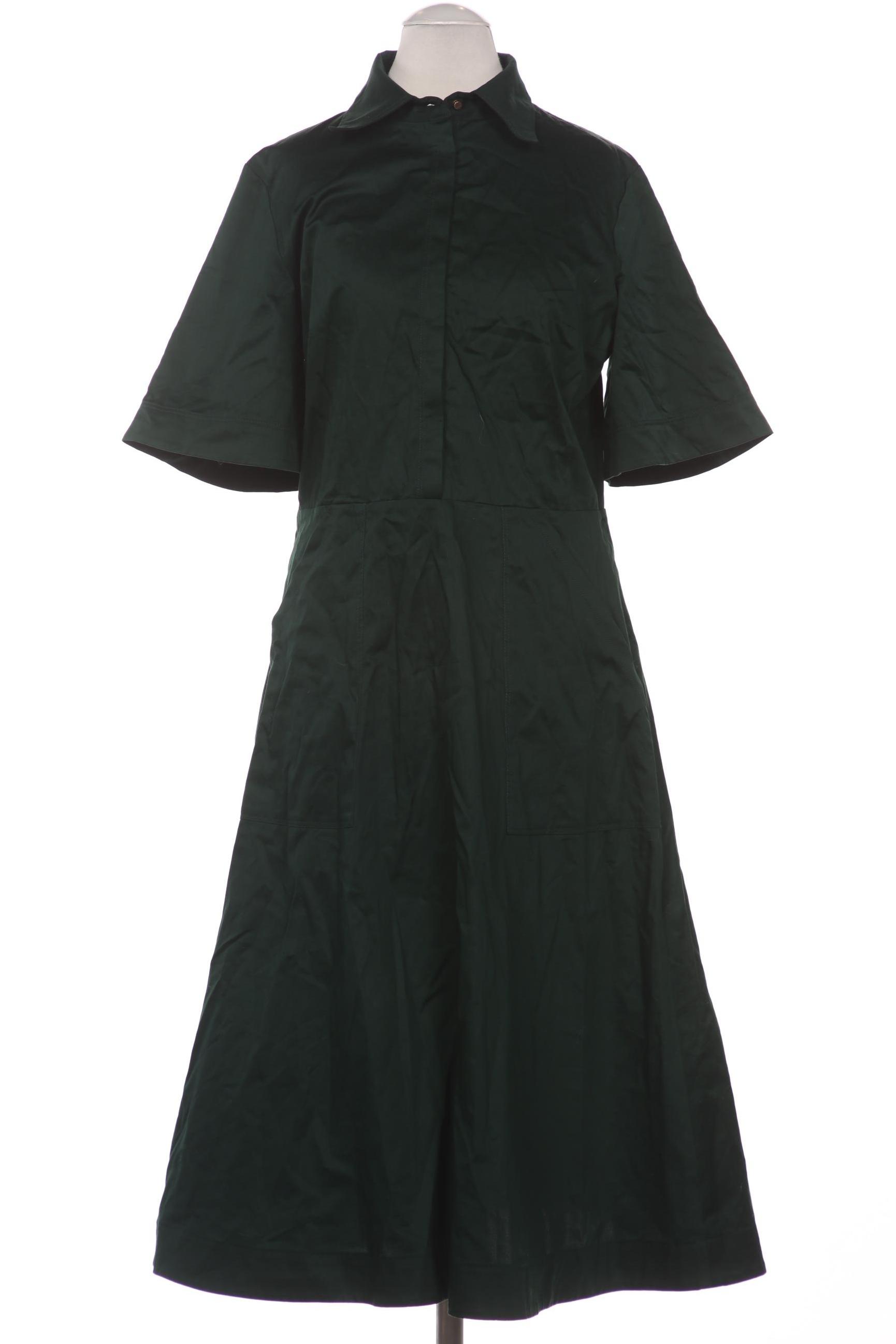 

& Other Stories Damen Kleid, grün, Gr. 36