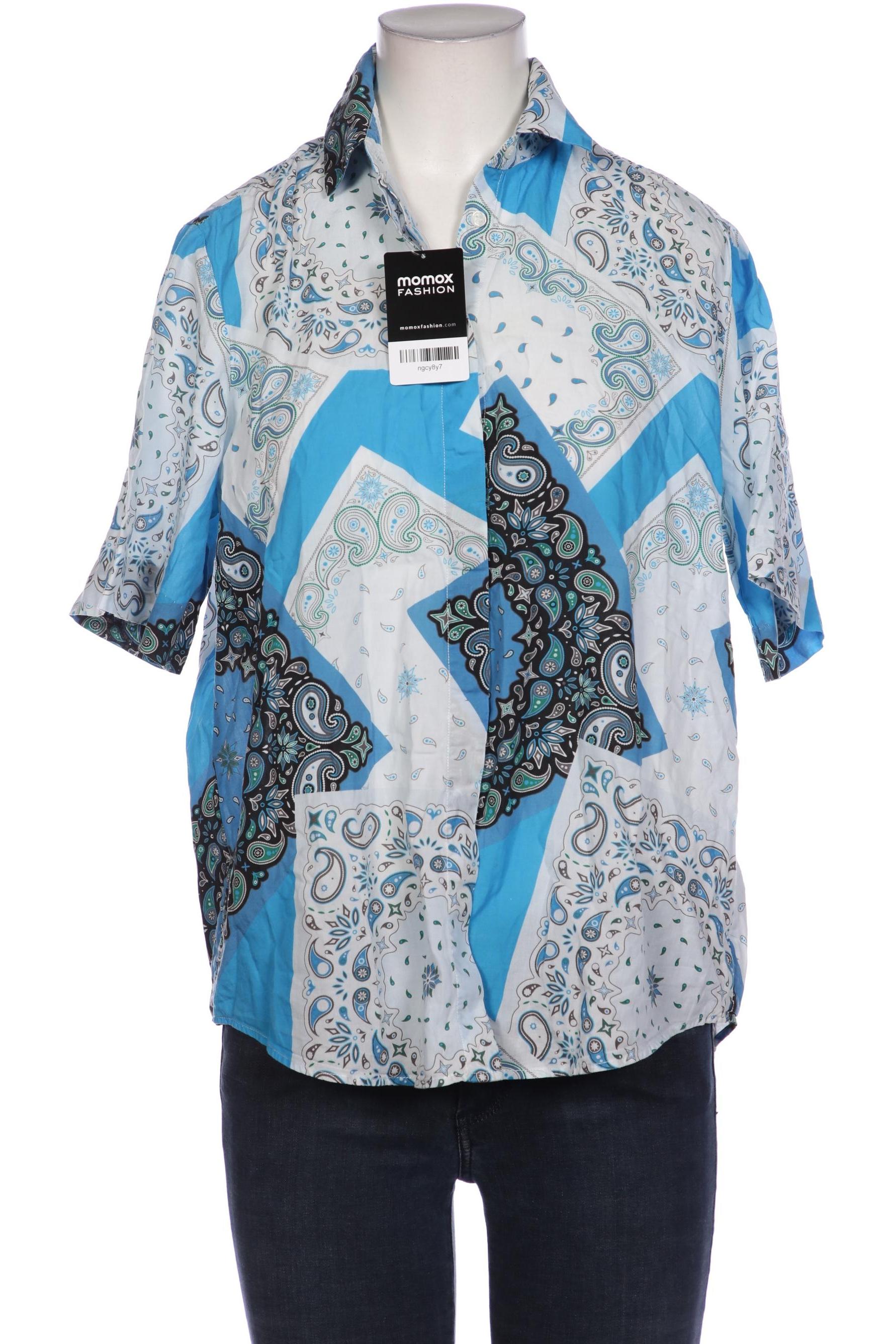 

& Other Stories Damen Bluse, mehrfarbig, Gr. 38