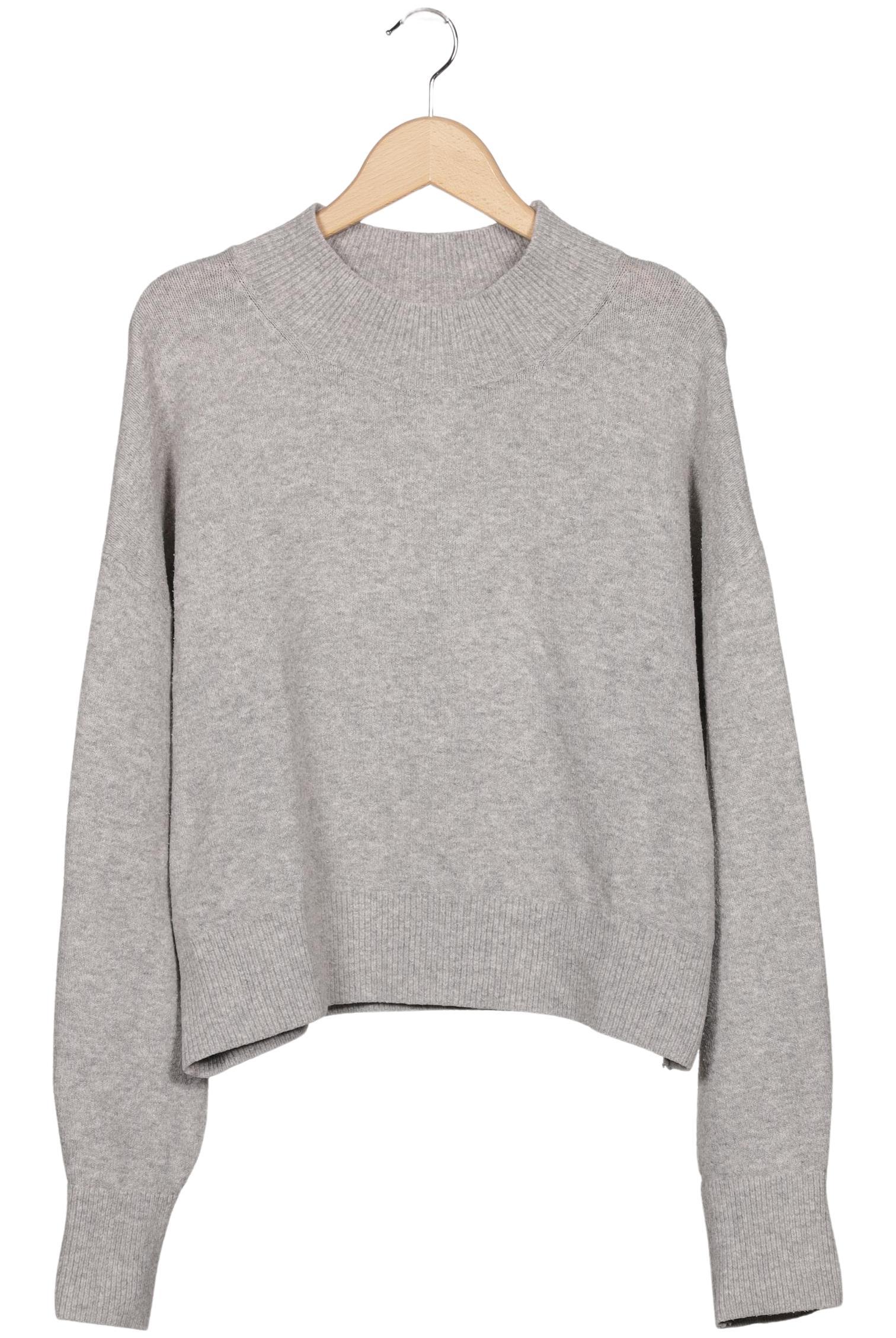 

& Other Stories Damen Pullover, grau, Gr. 42