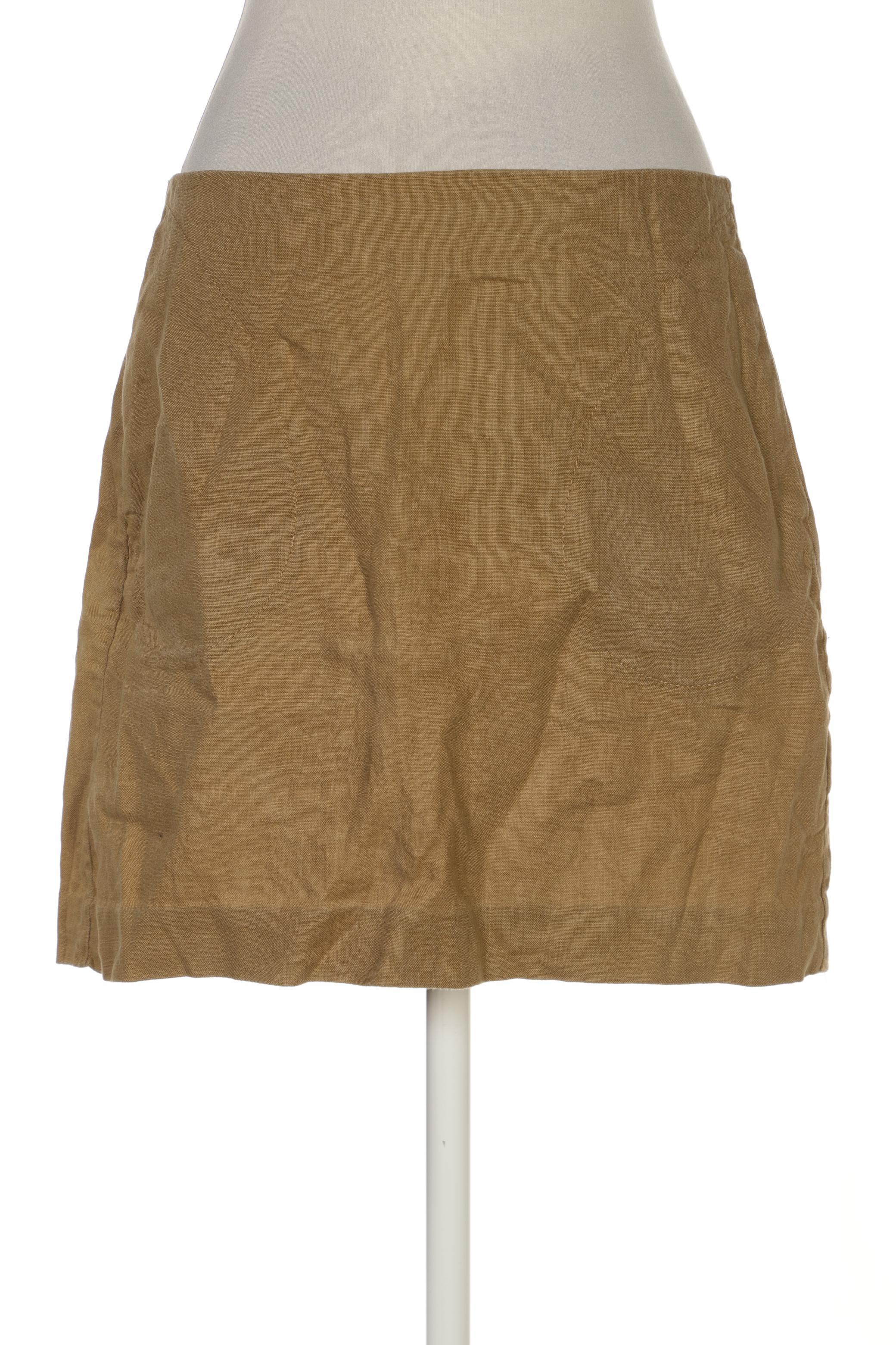 

& Other Stories Damen Rock, beige, Gr. 40