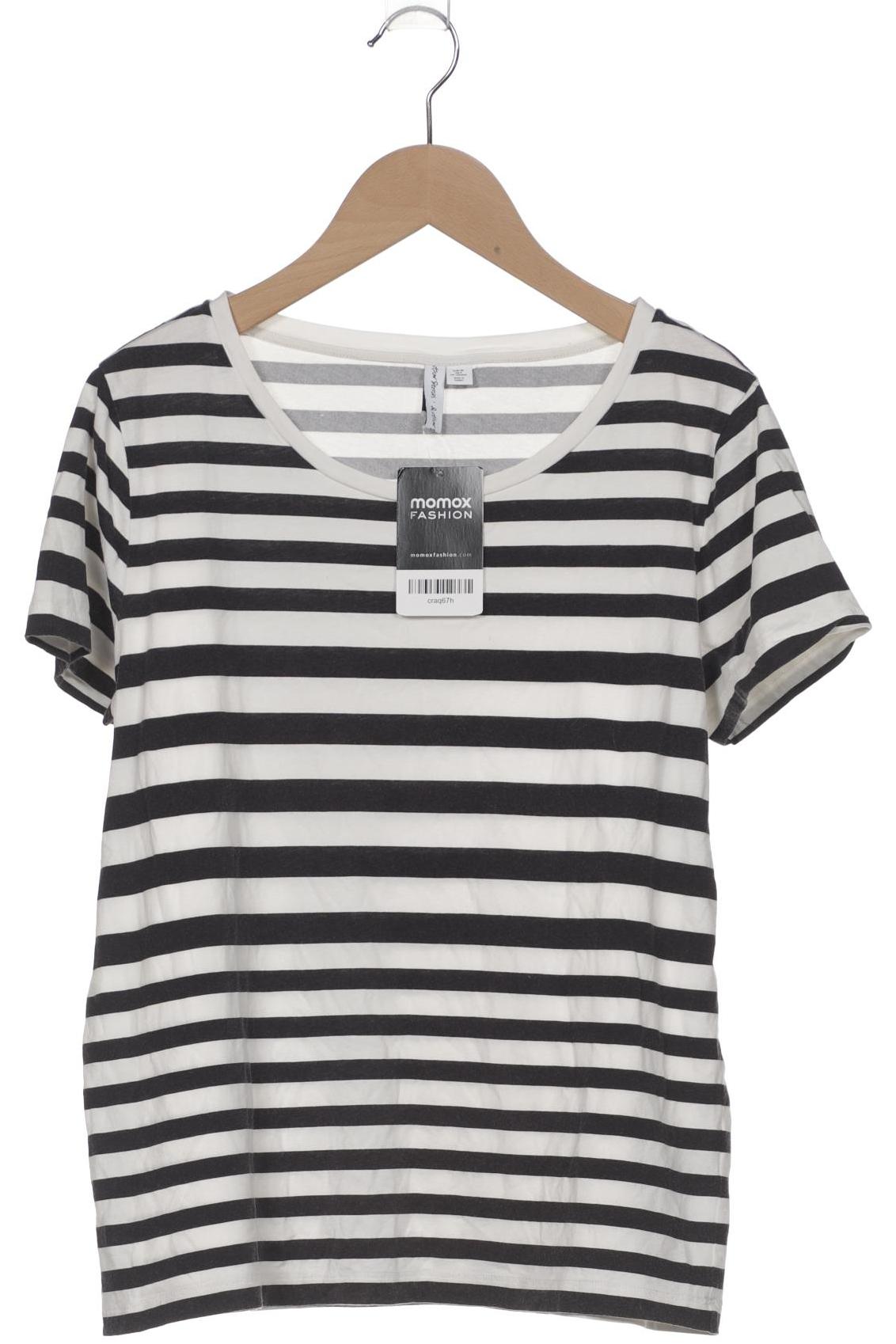 

& Other Stories Damen T-Shirt, weiß, Gr. 36