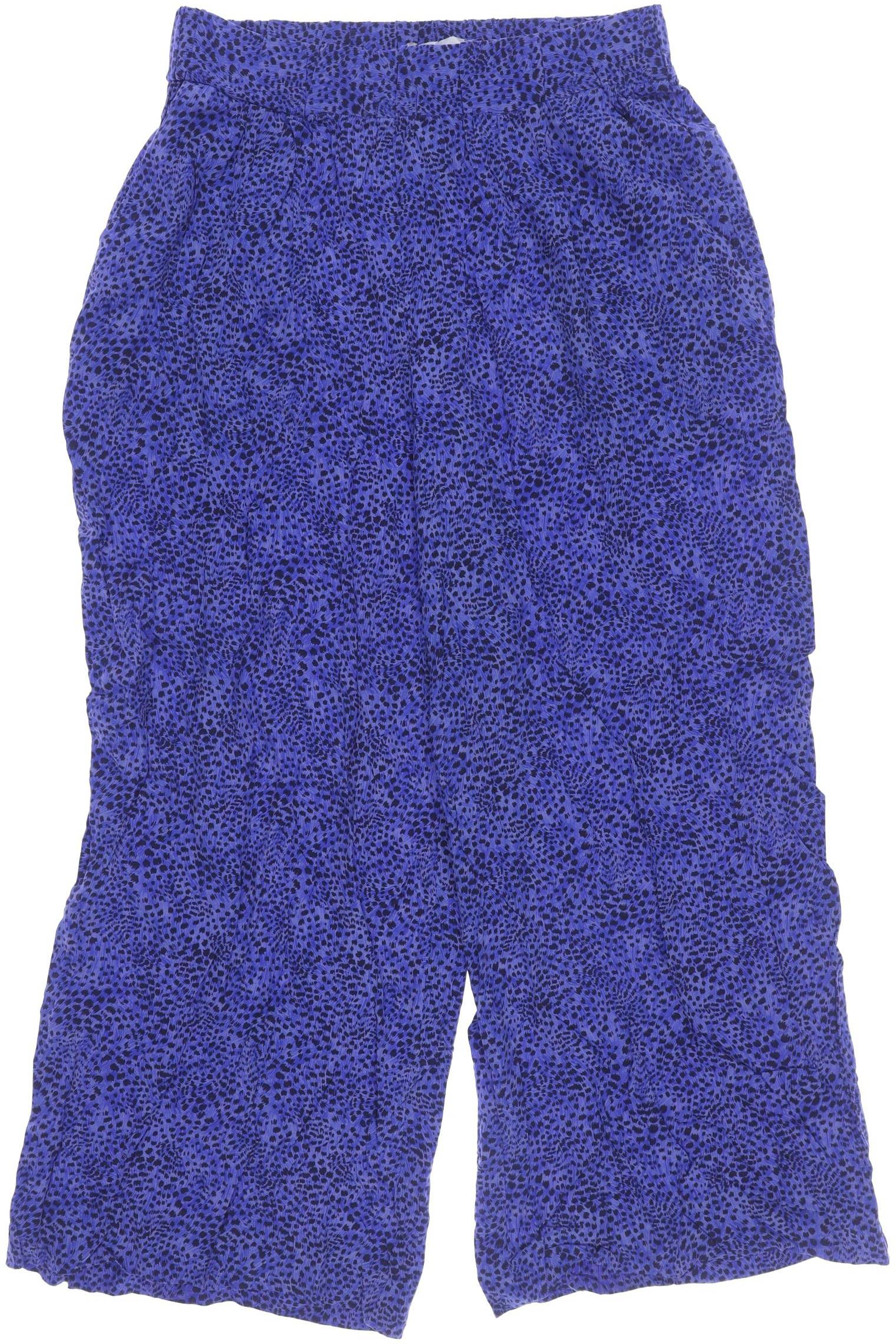 

& other stories Damen Stoffhose, blau