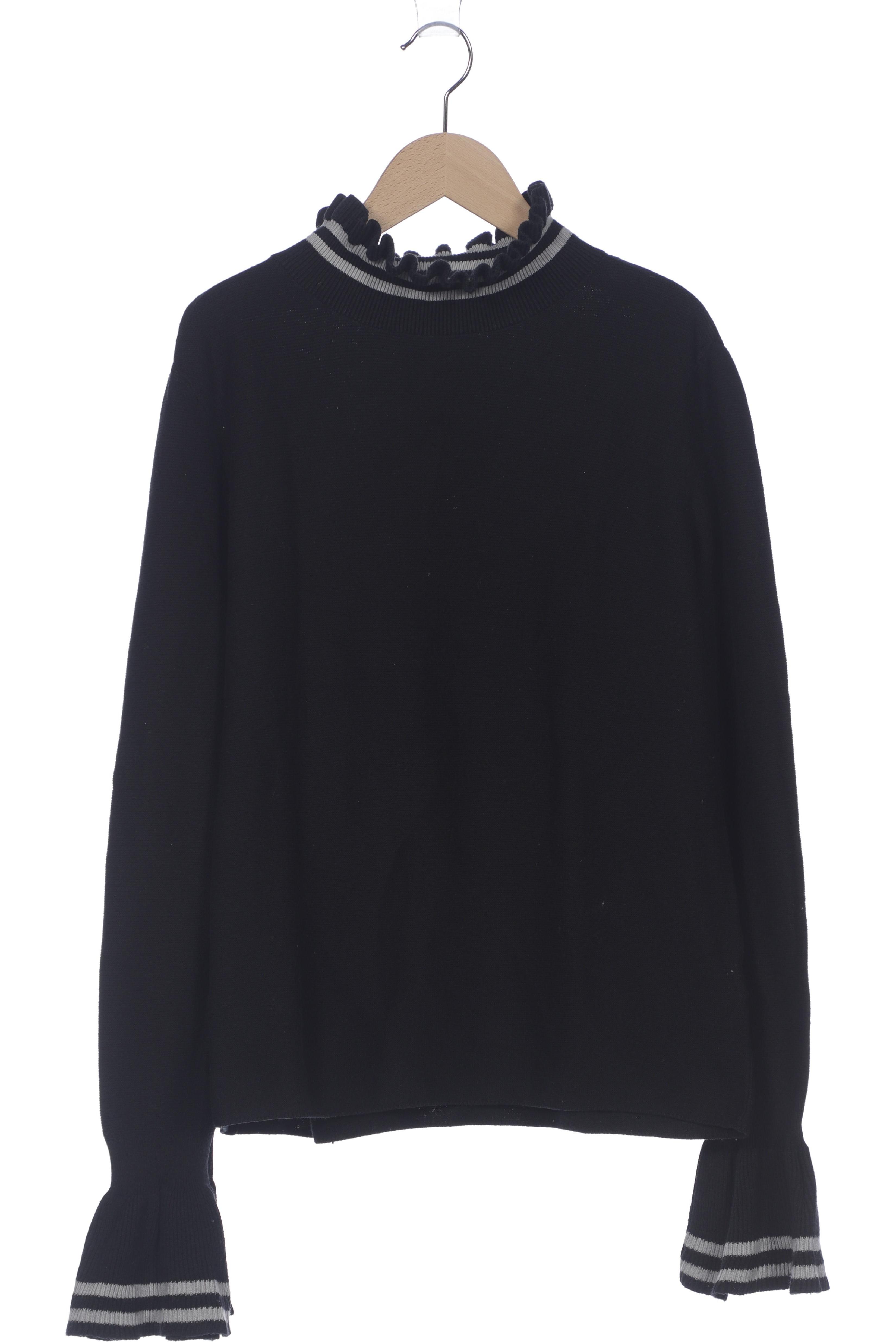 

& Other Stories Damen Pullover, schwarz, Gr. 42