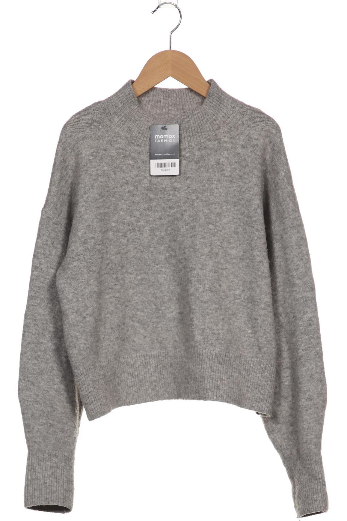 

& other stories Damen Pullover, grau