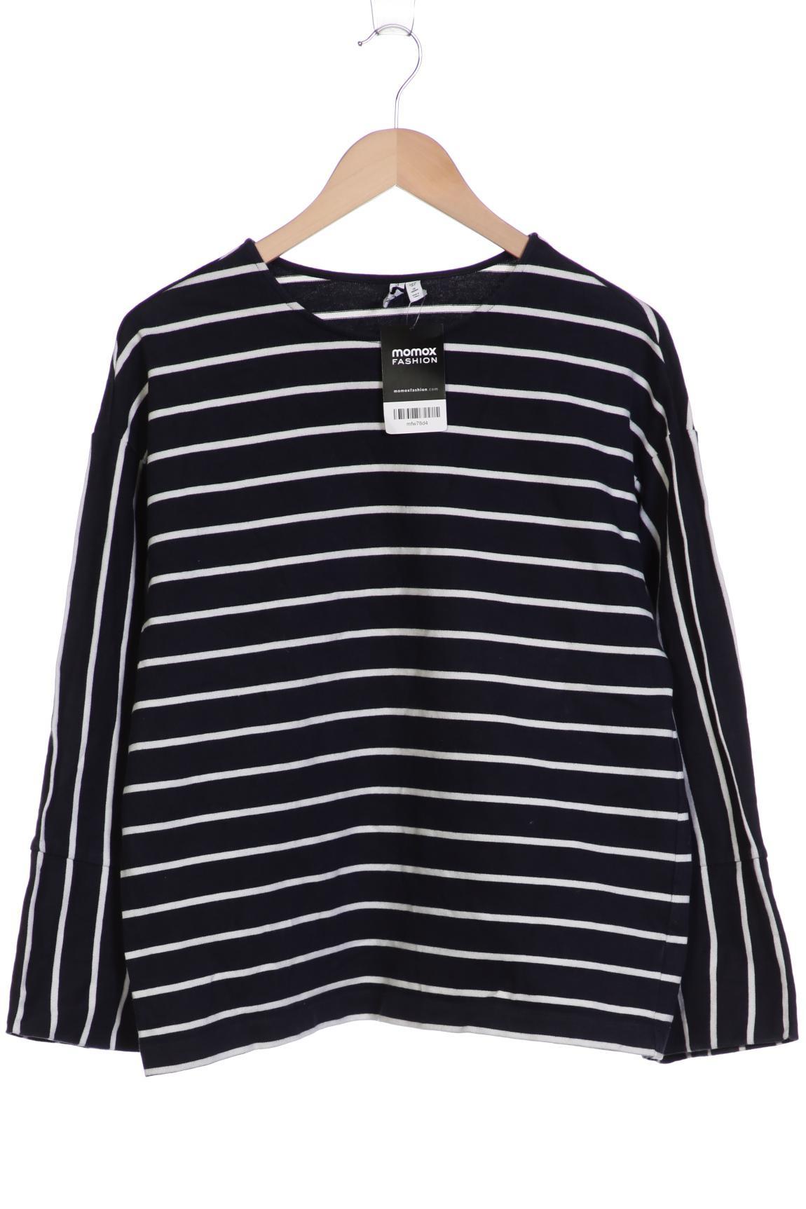 

& other stories Damen Pullover, marineblau