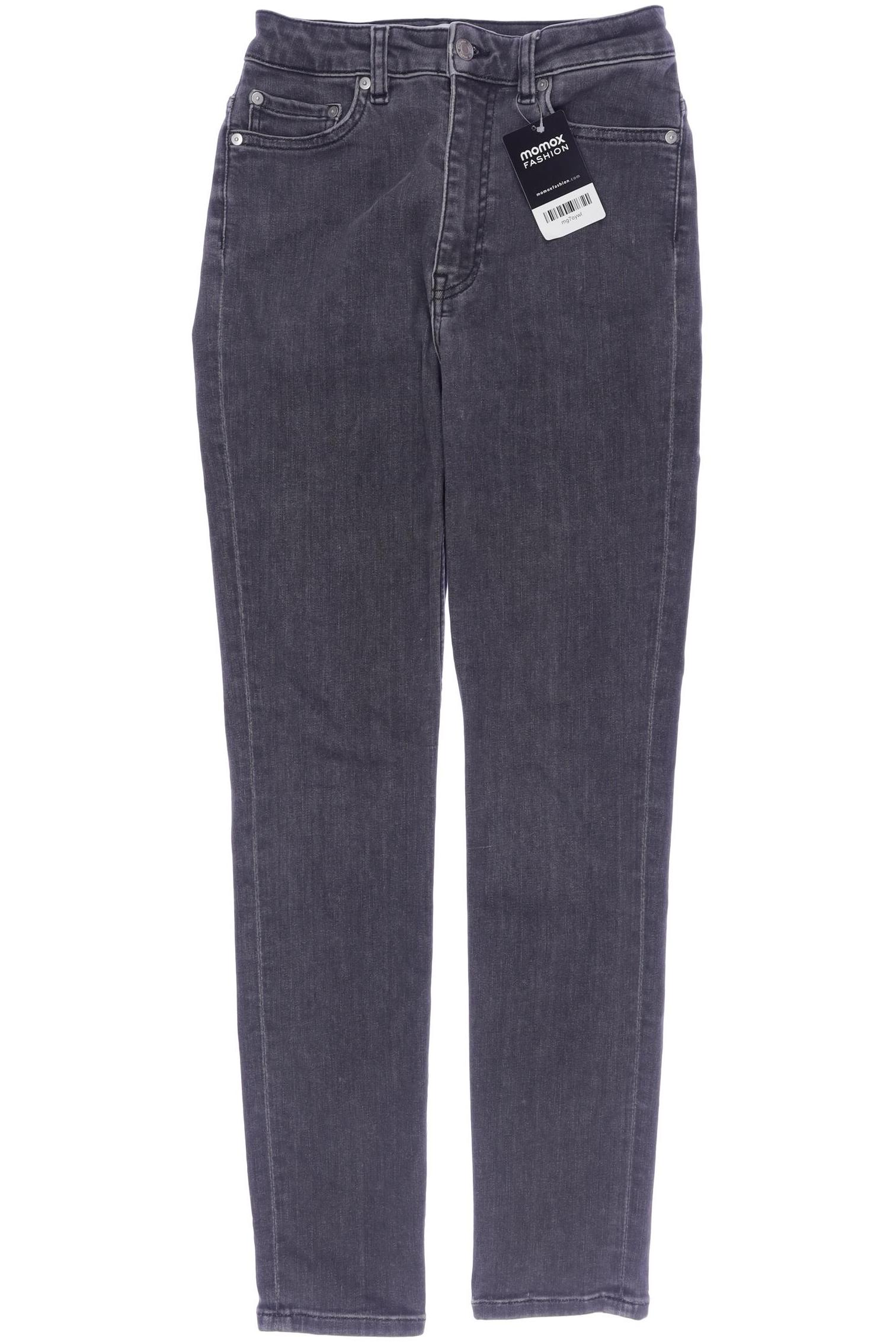 

& Other Stories Damen Jeans, grau, Gr. 24