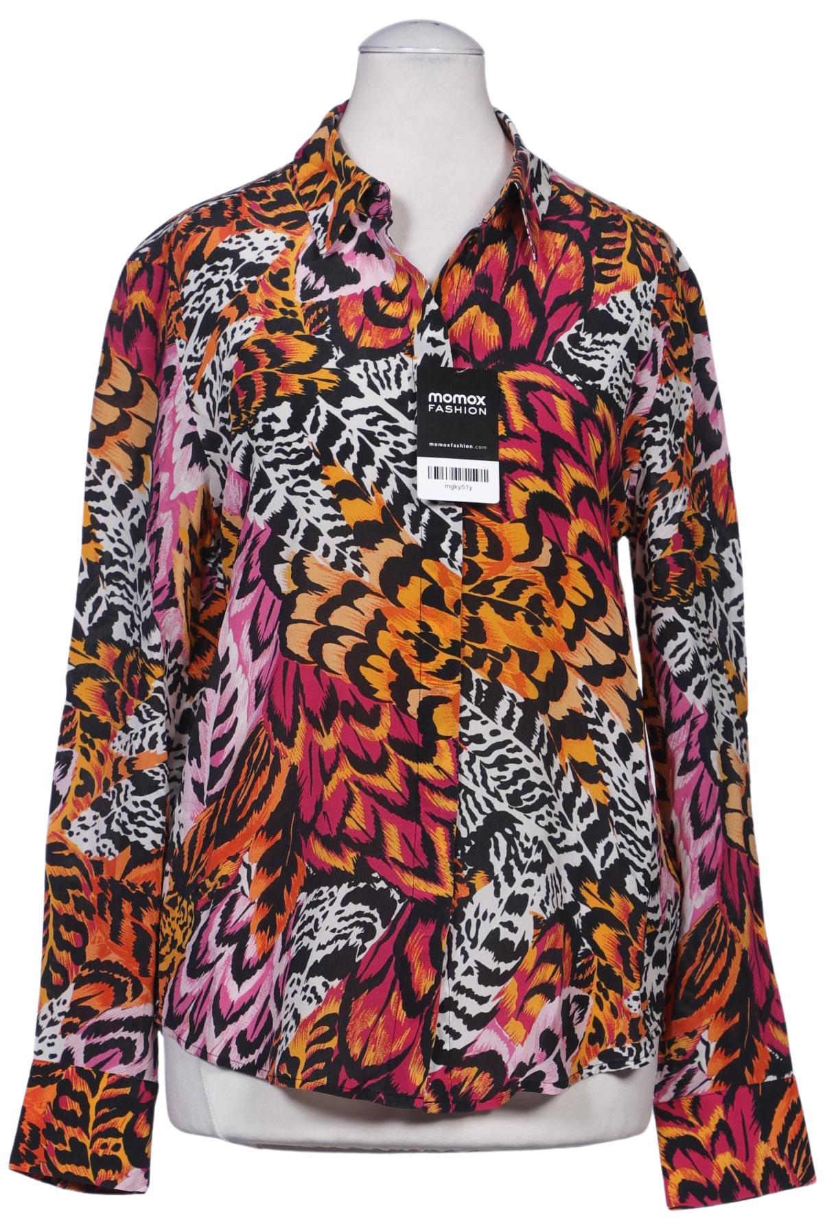 

& Other Stories Damen Bluse, mehrfarbig, Gr. 32