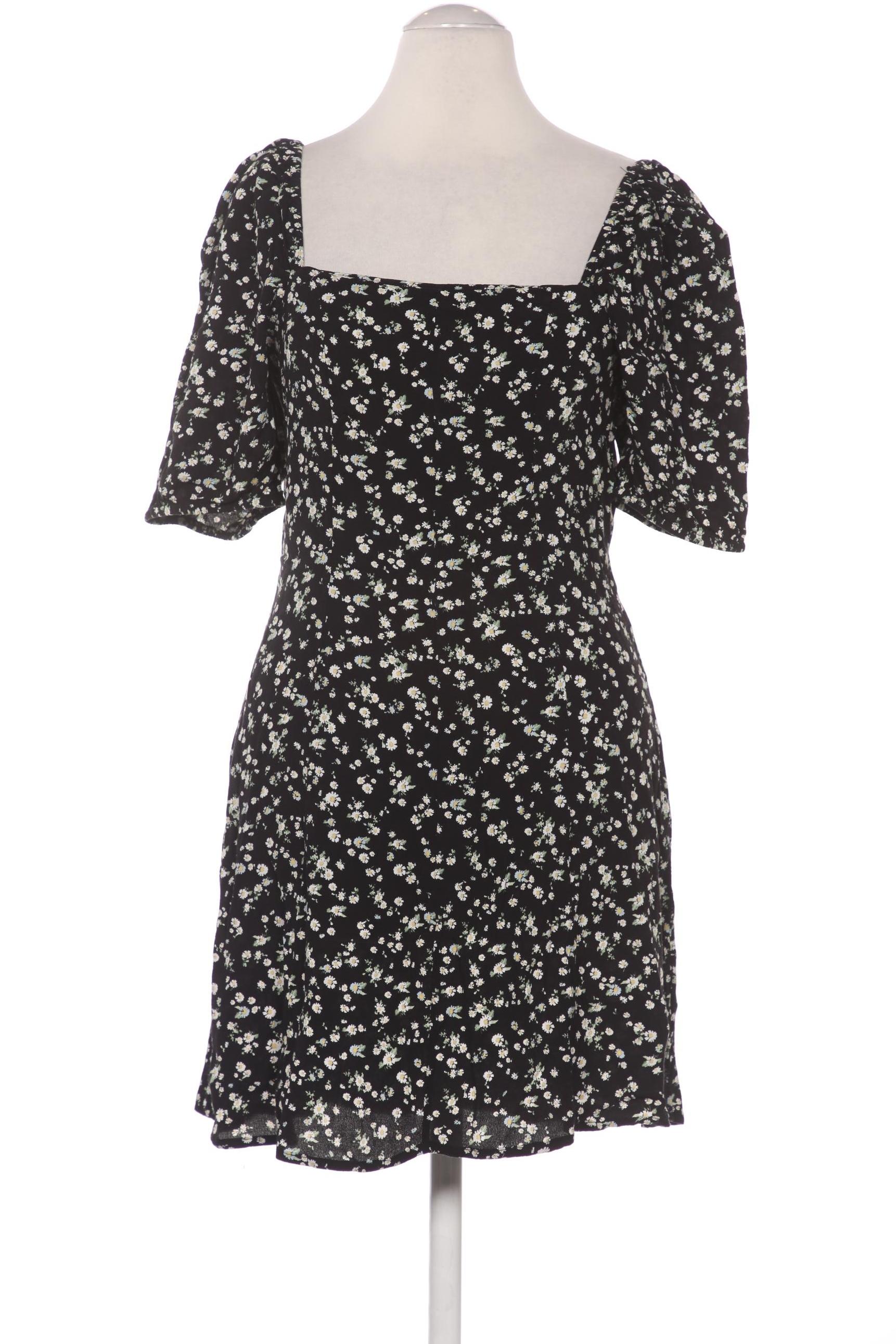 

& Other Stories Damen Kleid, schwarz, Gr. 36