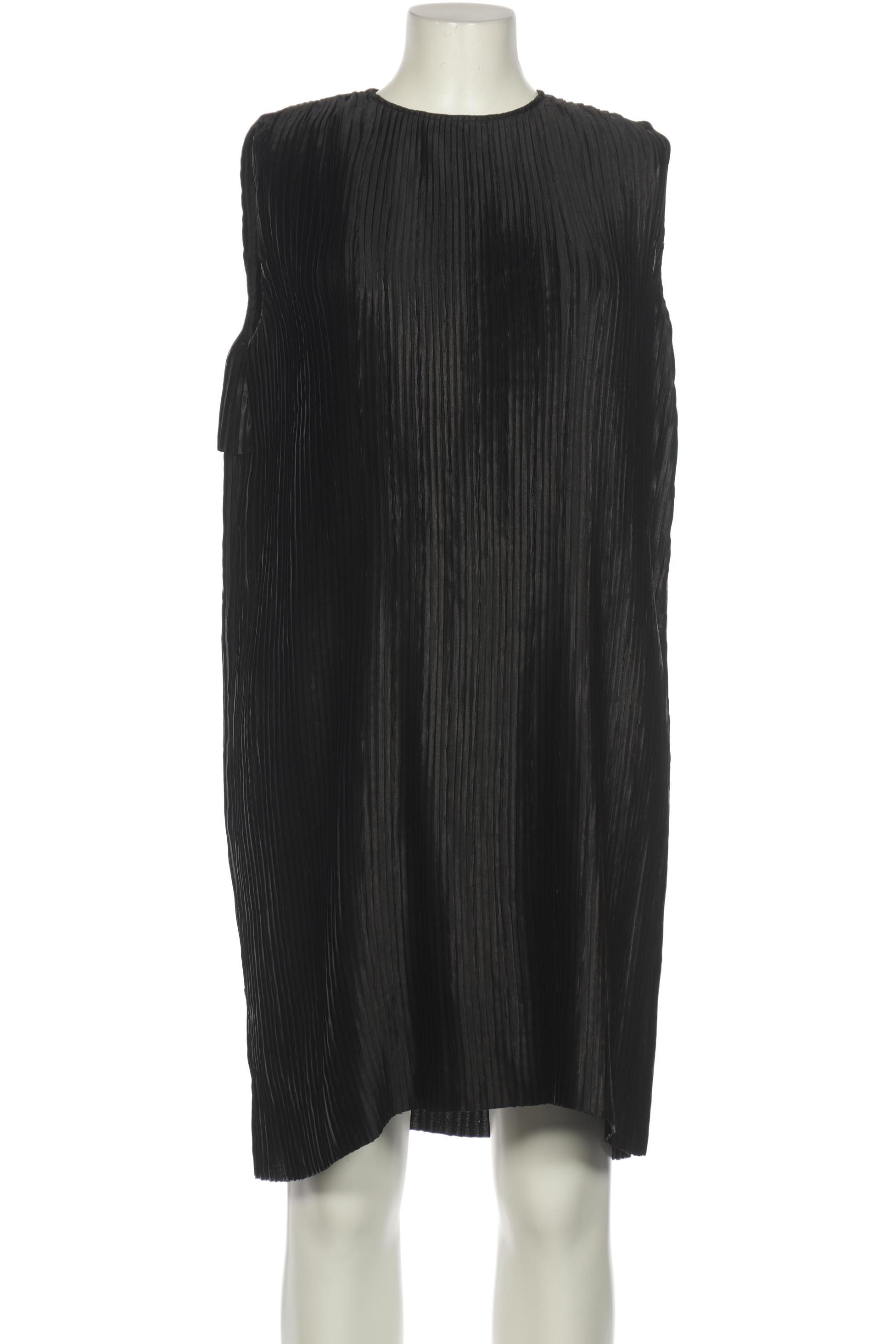 

& Other Stories Damen Kleid, schwarz, Gr. 42