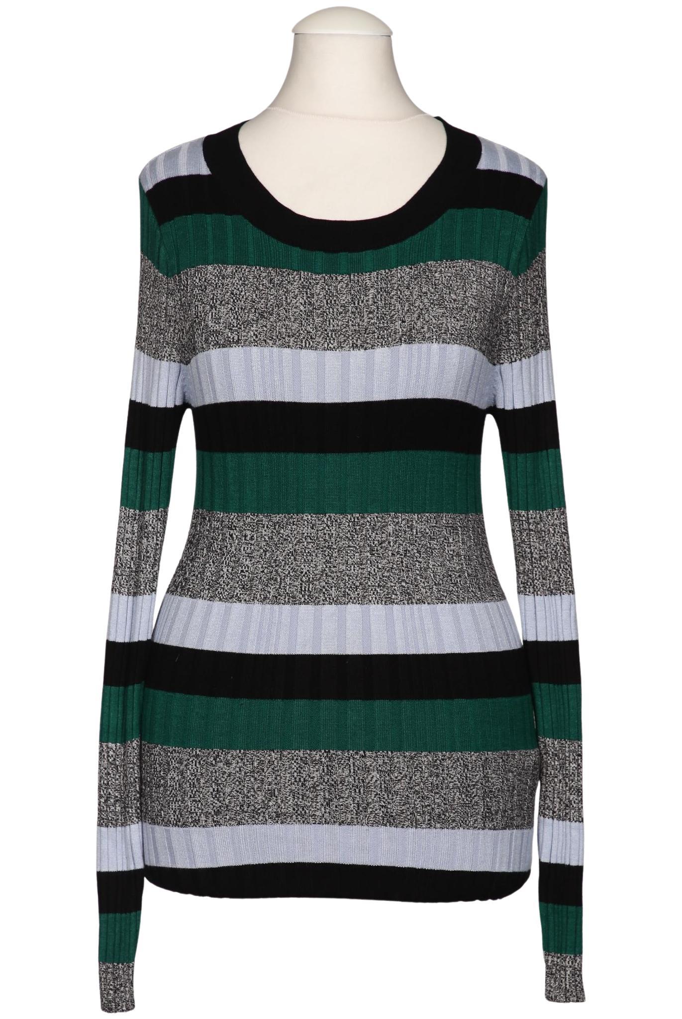 

& Other Stories Damen Langarmshirt, mehrfarbig, Gr. 34