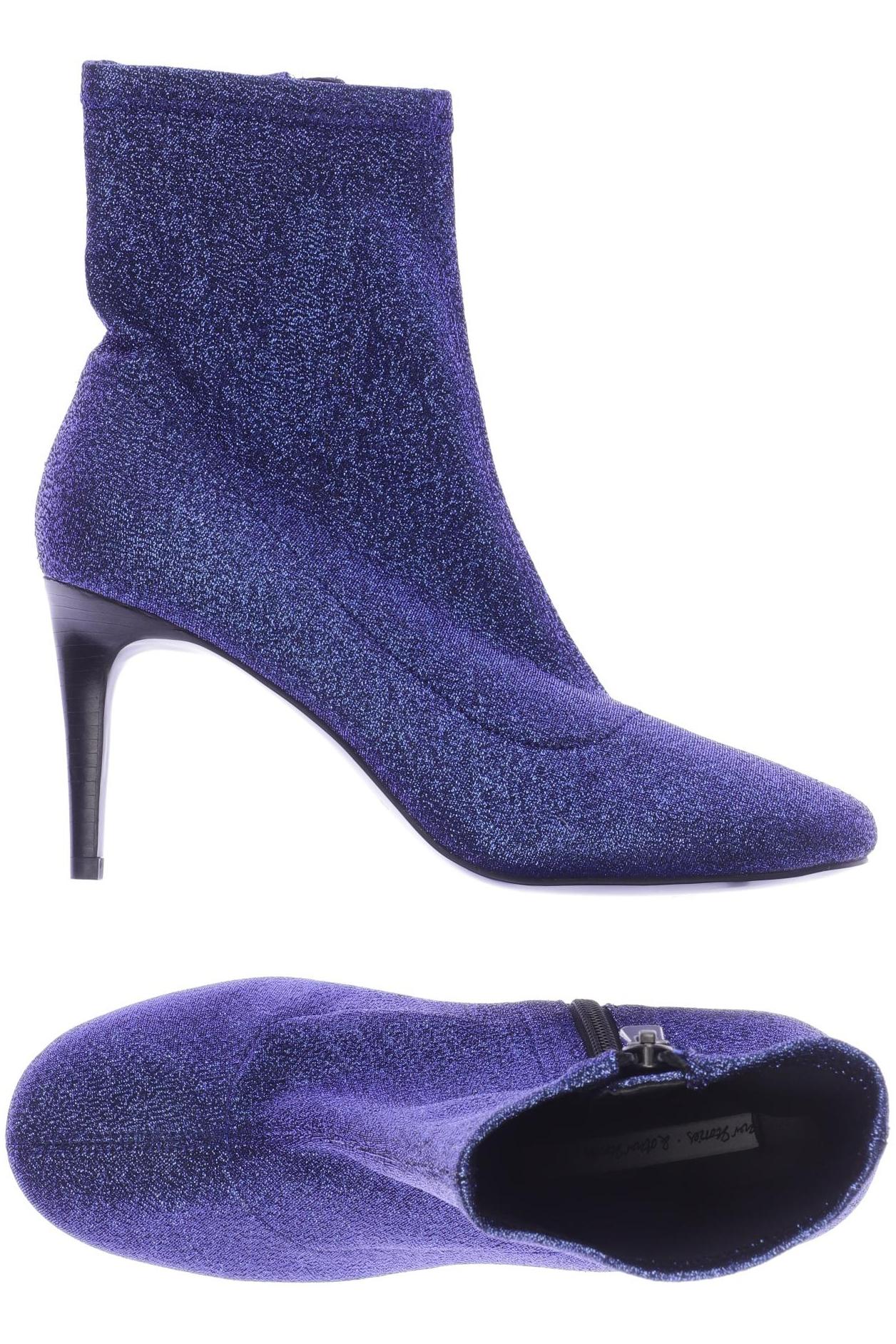 

& other stories Damen Stiefelette, blau