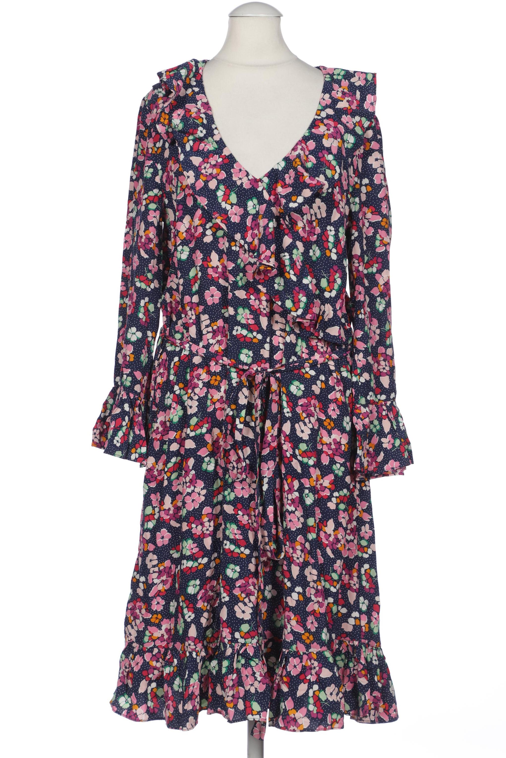 

& other stories Damen Kleid, marineblau