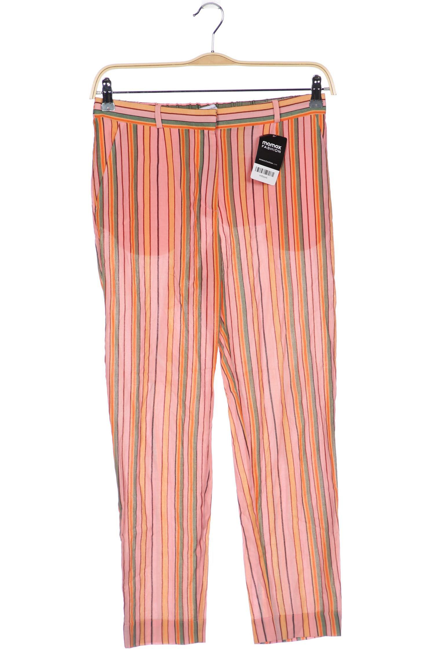 

& Other Stories Damen Stoffhose, mehrfarbig, Gr. 38