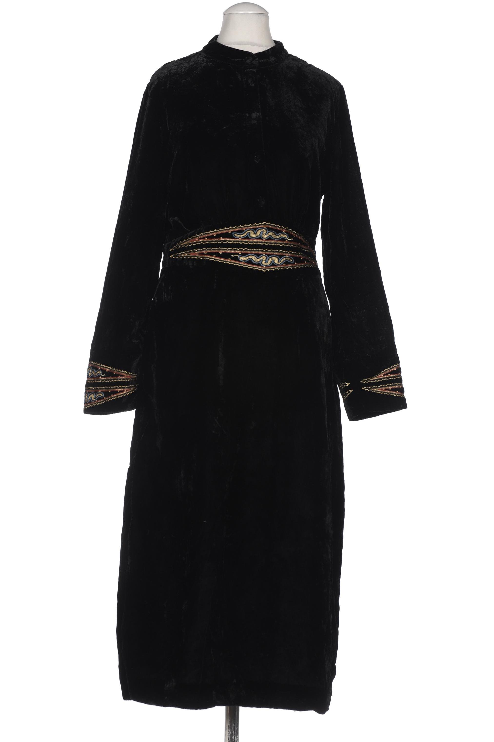 

& Other Stories Damen Kleid, schwarz, Gr. 36
