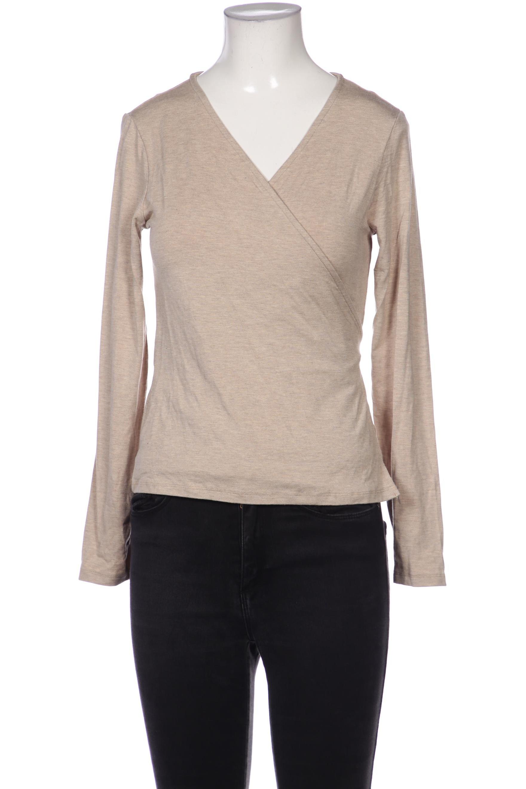 

& other stories Damen Strickjacke, beige