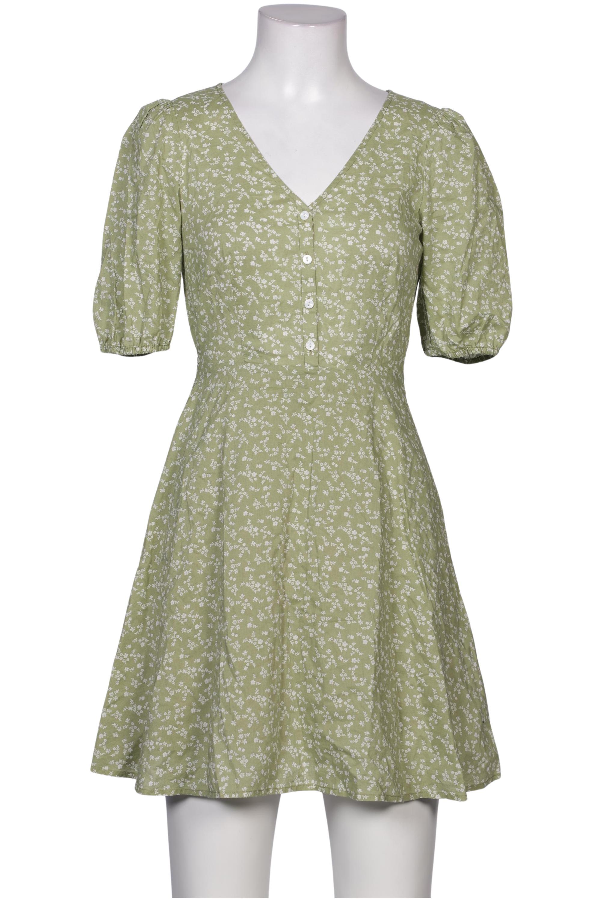 

& Other Stories Damen Kleid, hellgrün, Gr. 34
