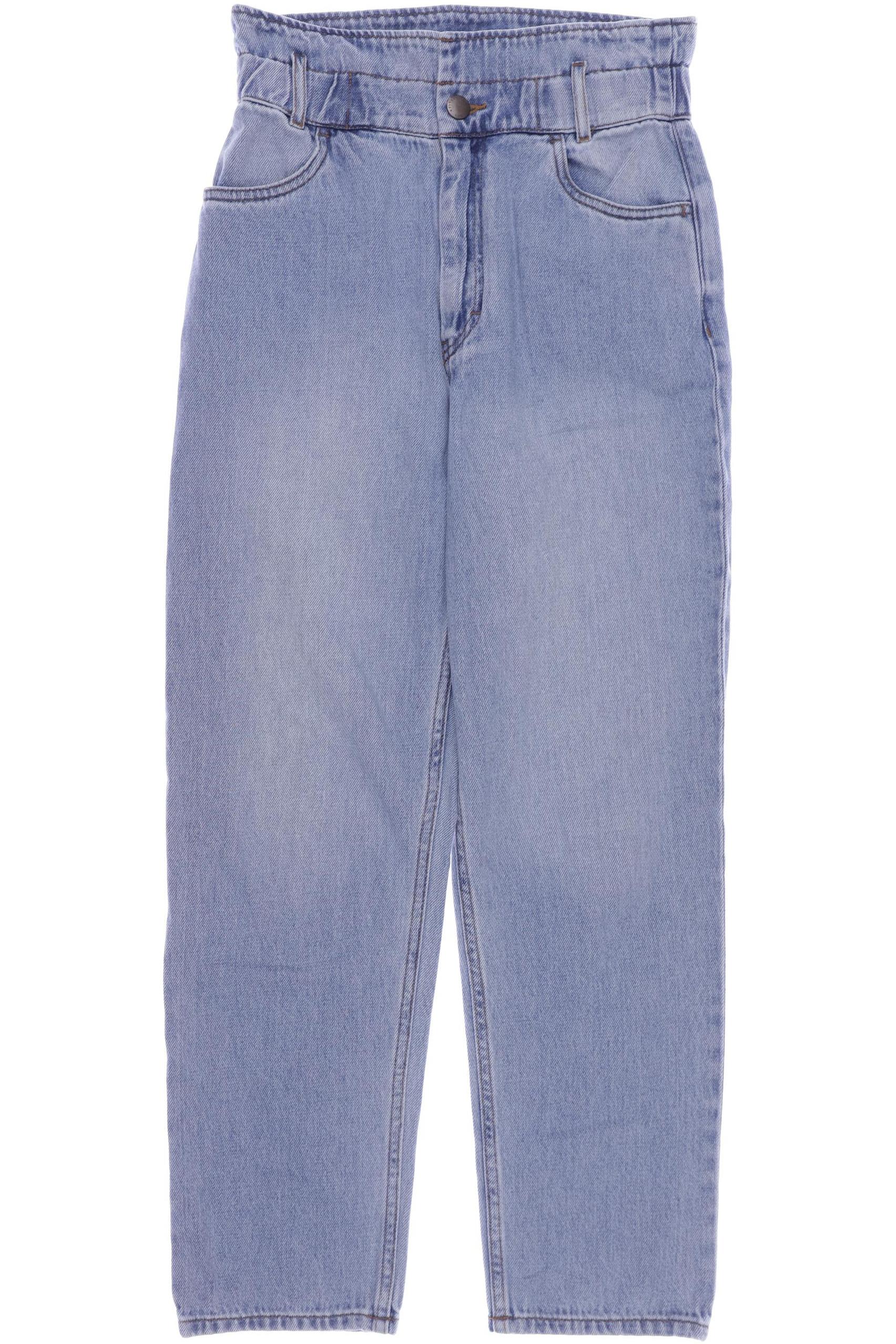

& Other Stories Damen Jeans, blau, Gr. 26