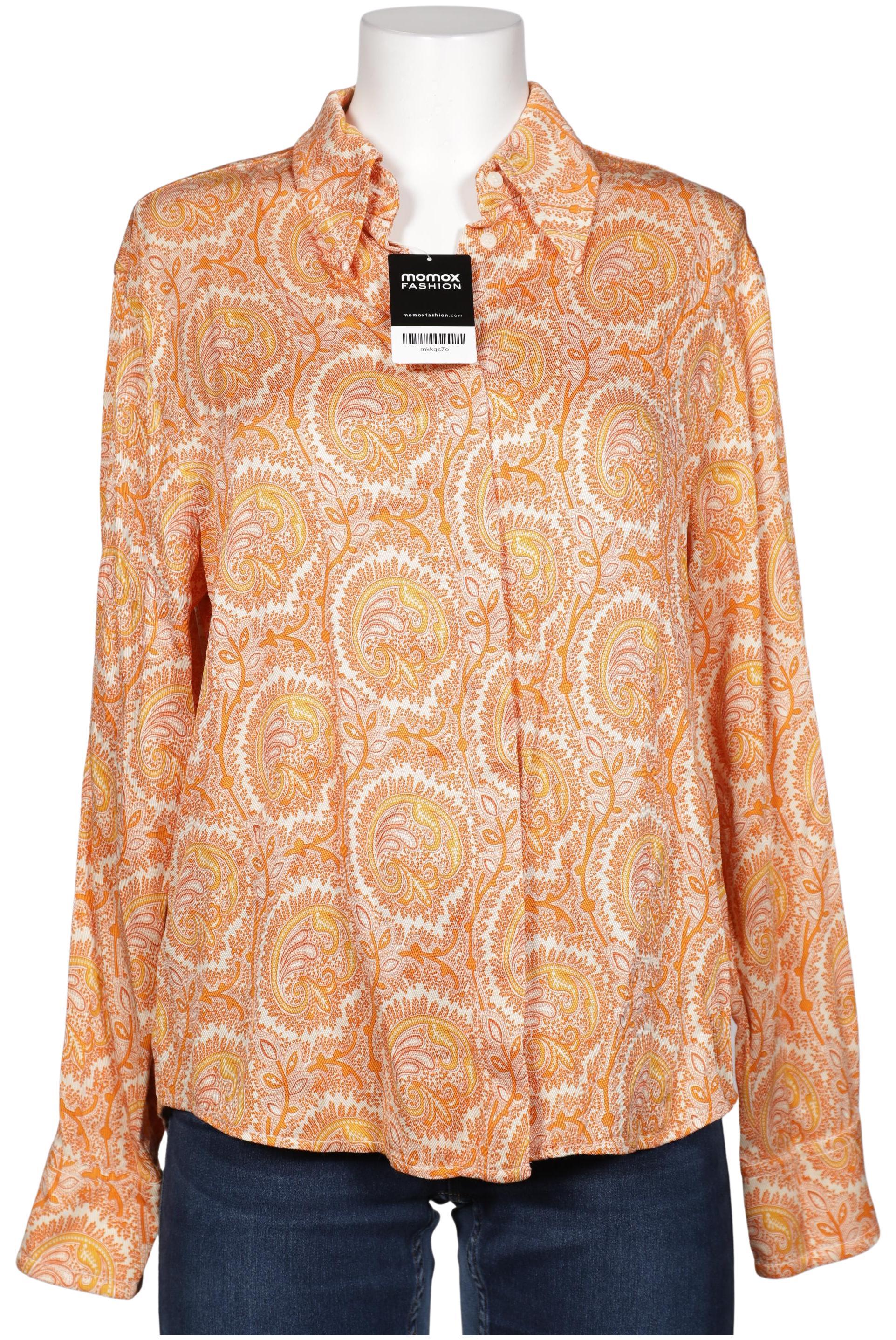 

& Other Stories Damen Bluse, orange, Gr. 40