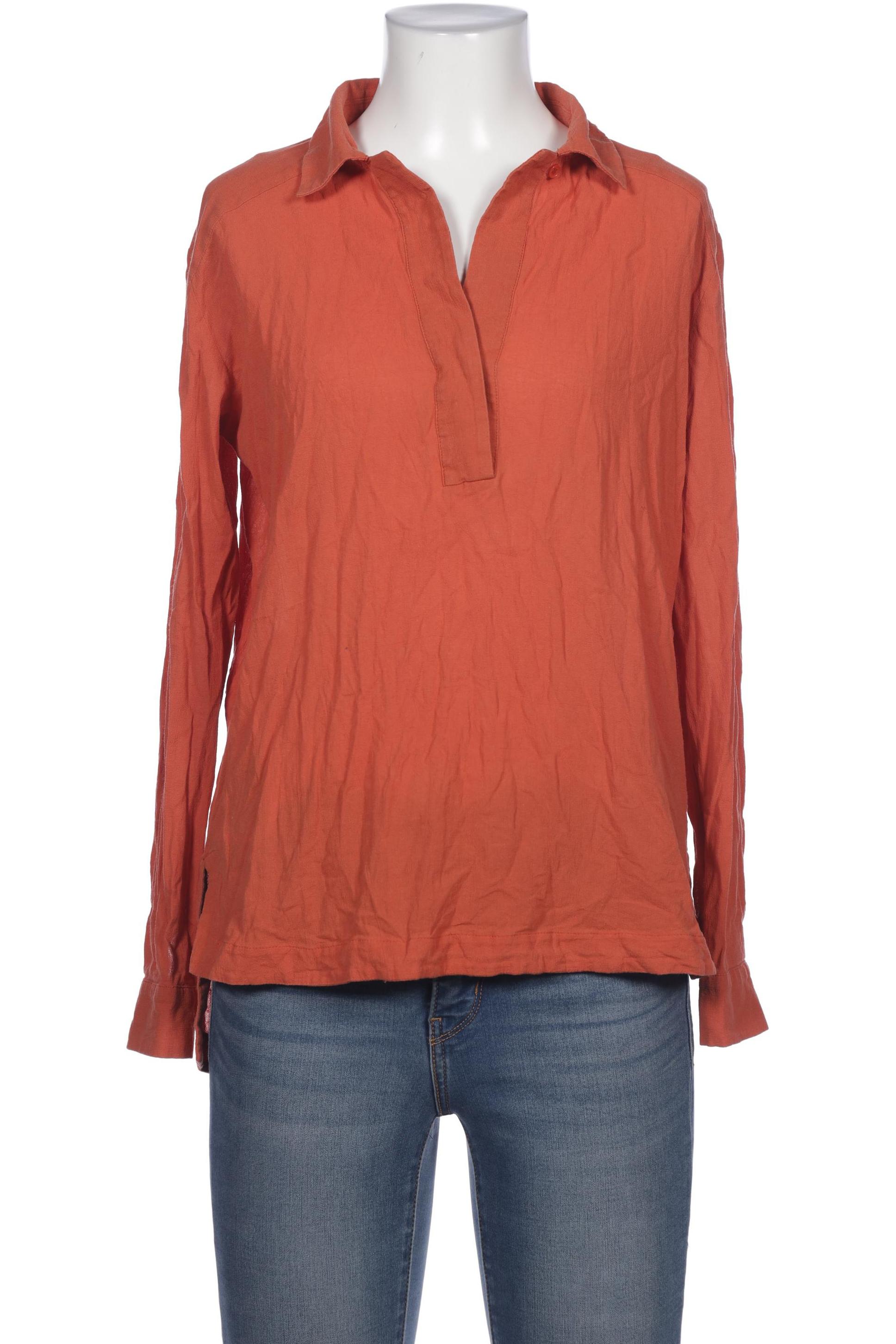 

& other stories Damen Bluse, orange