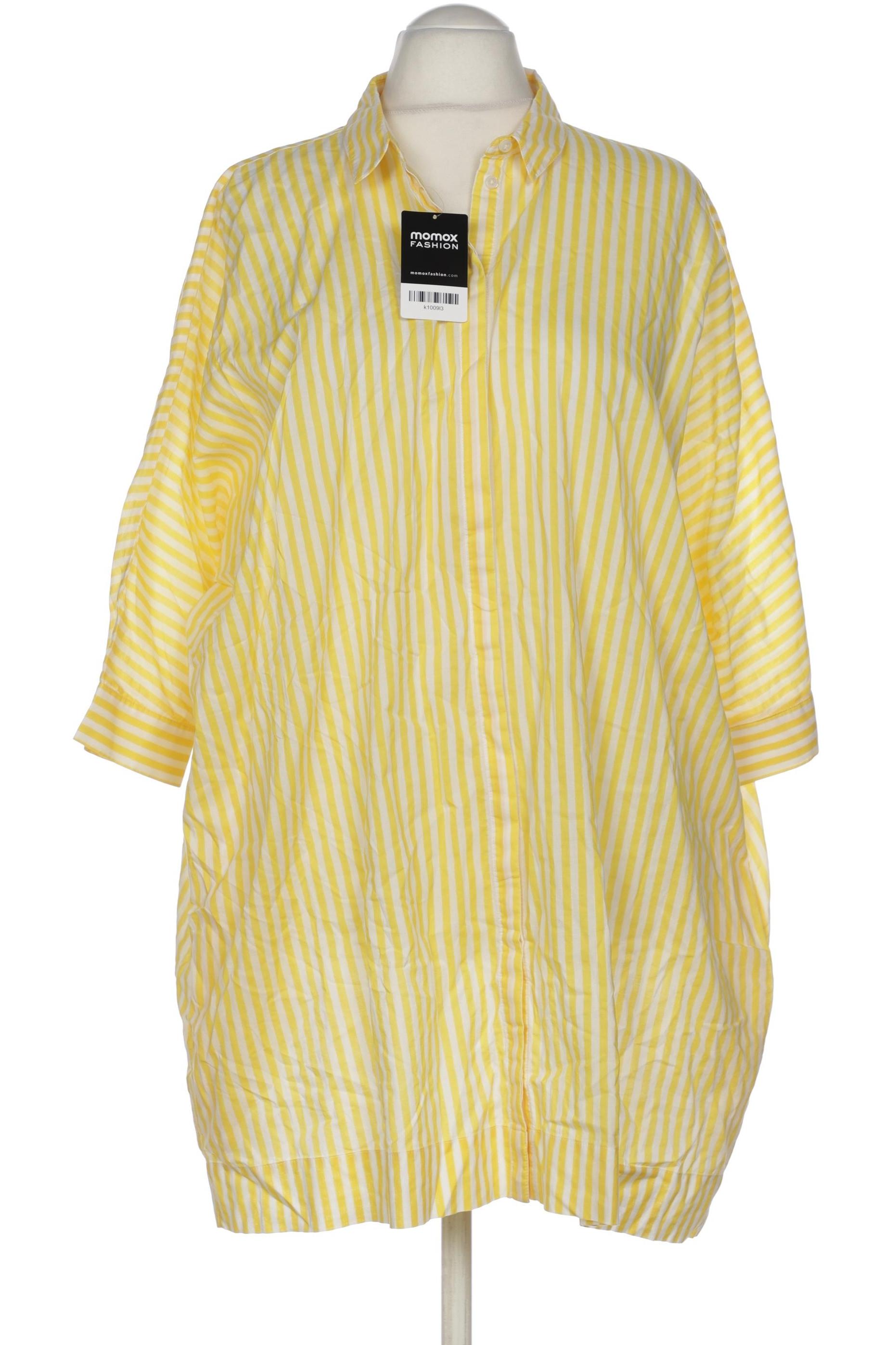 

& Other Stories Damen Bluse, gelb, Gr. 52