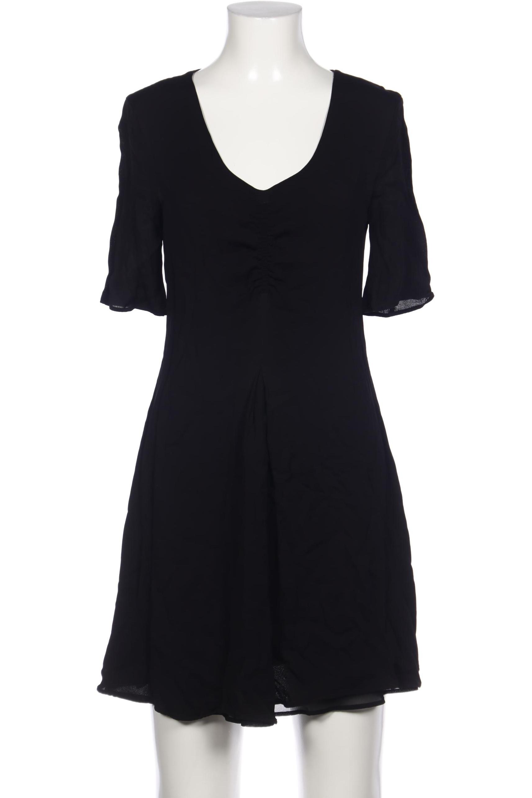 

& Other Stories Damen Kleid, schwarz, Gr. 36