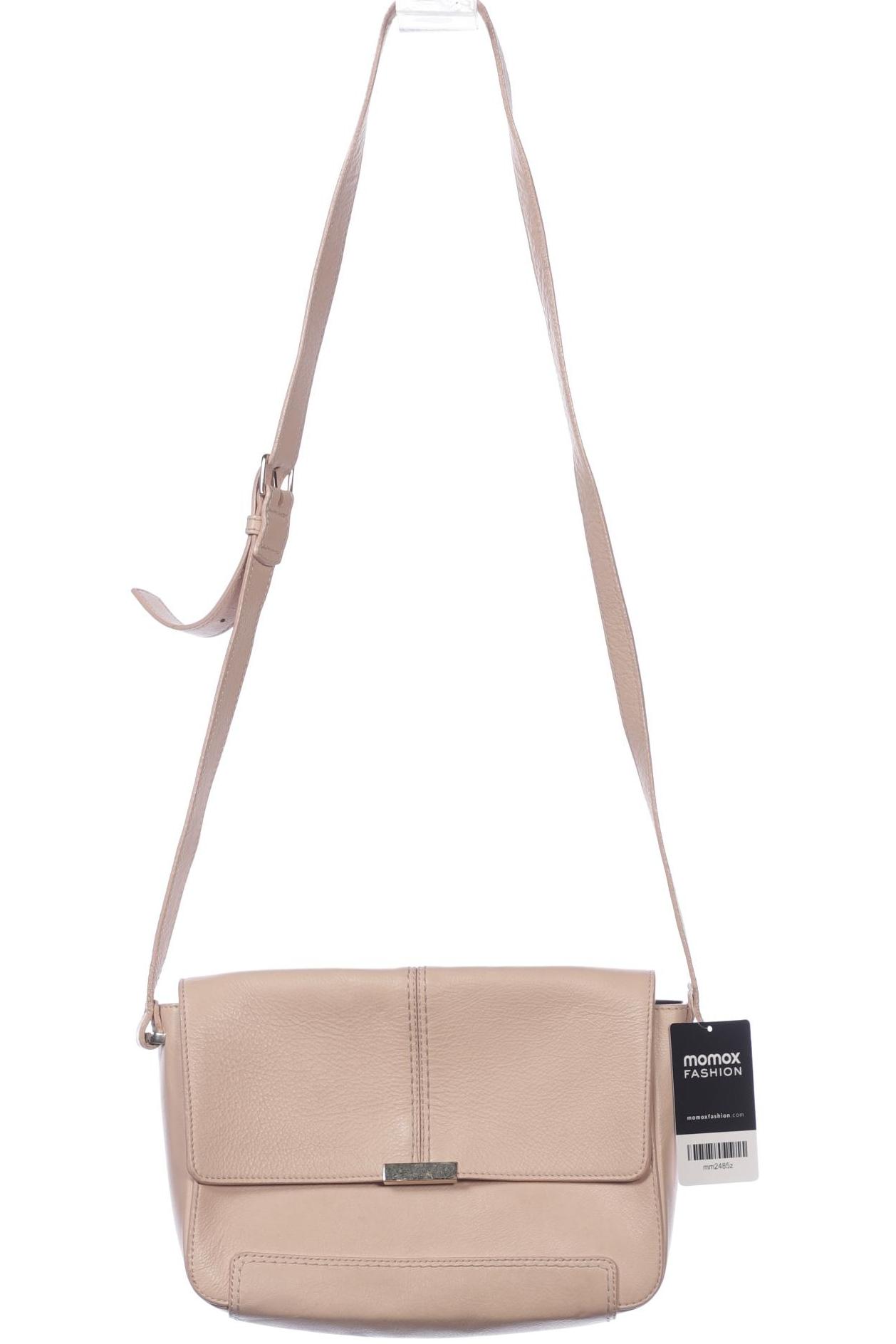 

& Other Stories Damen Handtasche, beige, Gr.