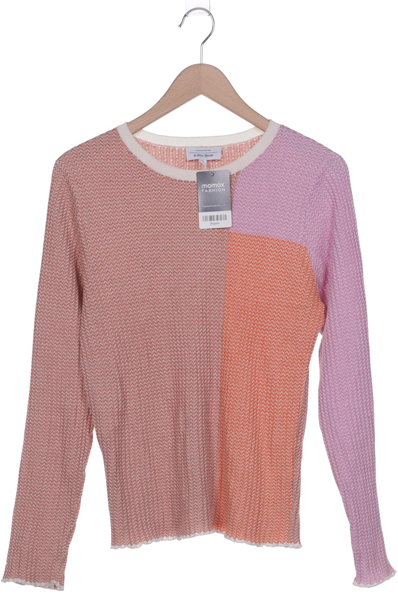

& Other Stories Damen Pullover, mehrfarbig, Gr. 42