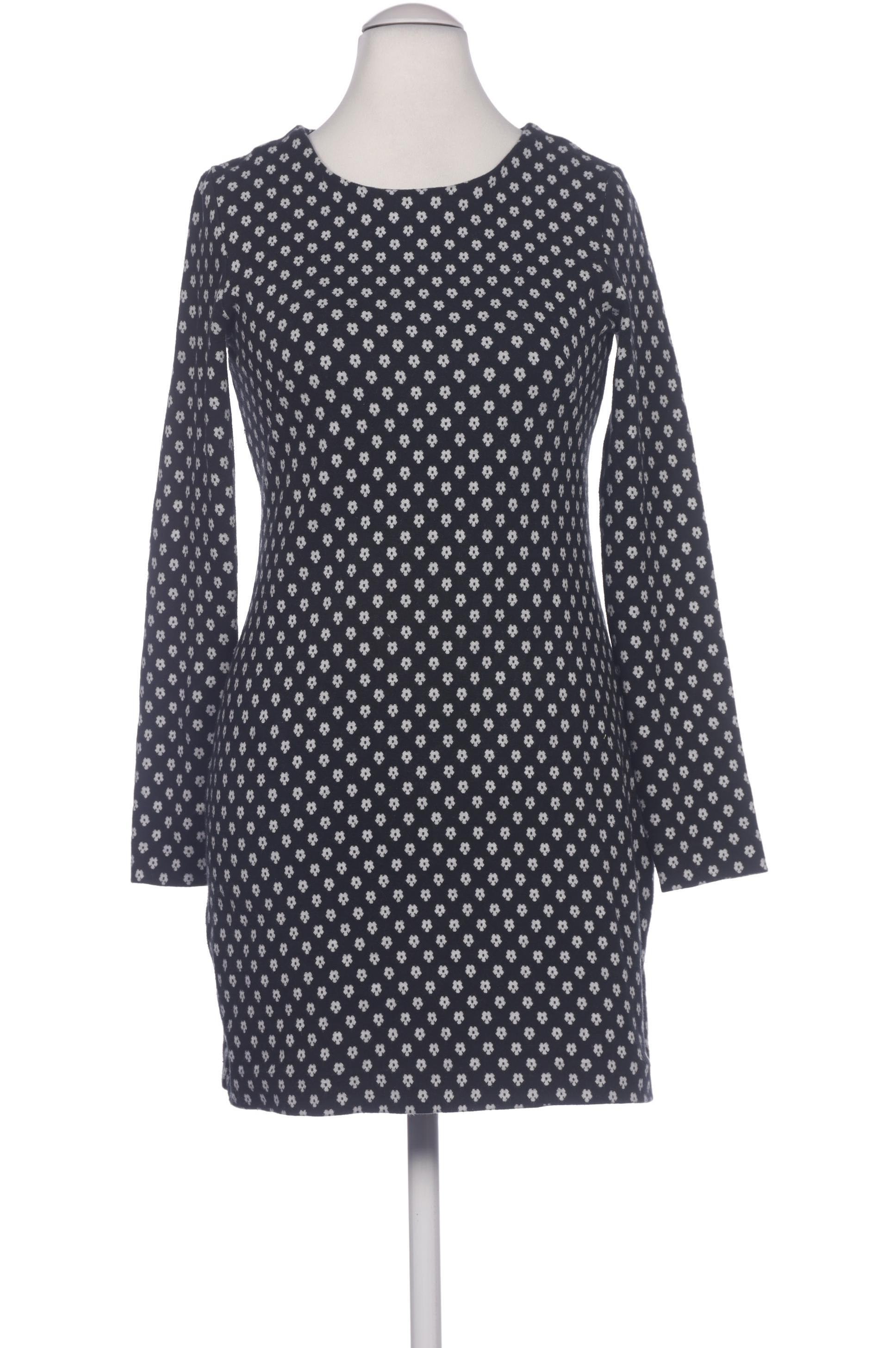 

& Other Stories Damen Kleid, schwarz, Gr. 38