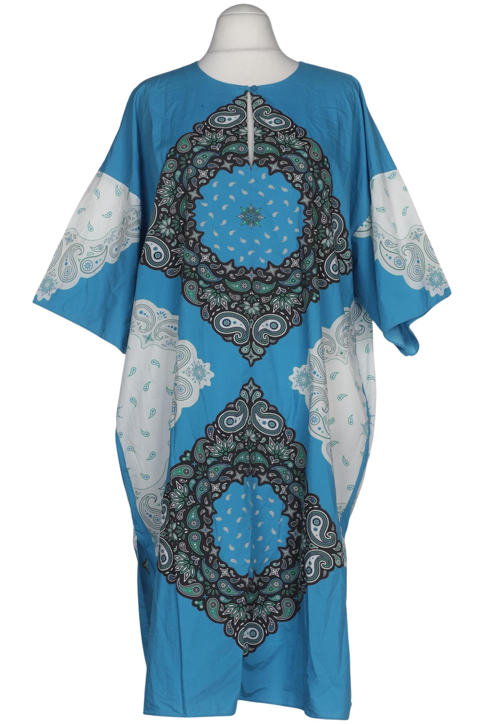 

& Other Stories Damen Kleid, blau, Gr. 42