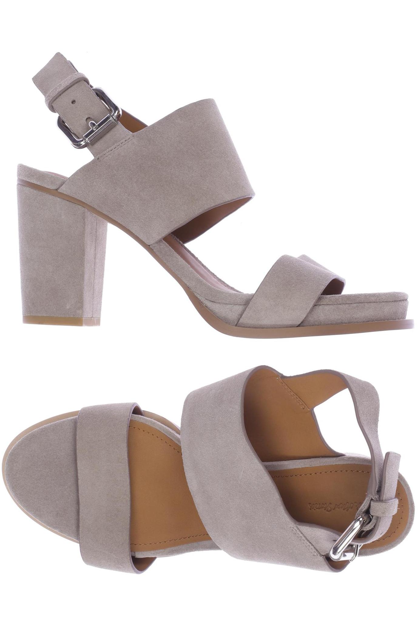 

& Other Stories Damen Sandale, beige, Gr. 39