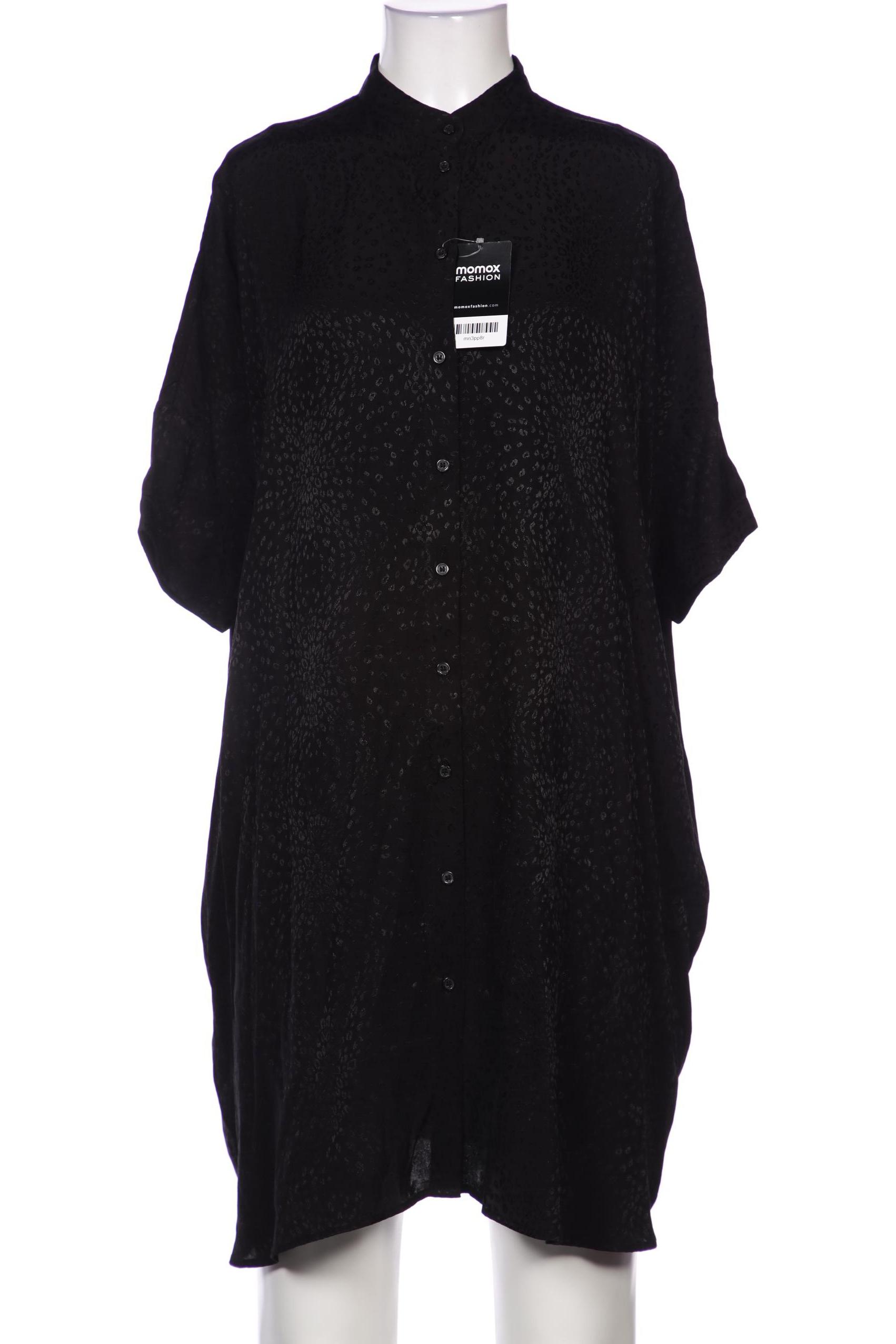 

& Other Stories Damen Kleid, schwarz, Gr. 36
