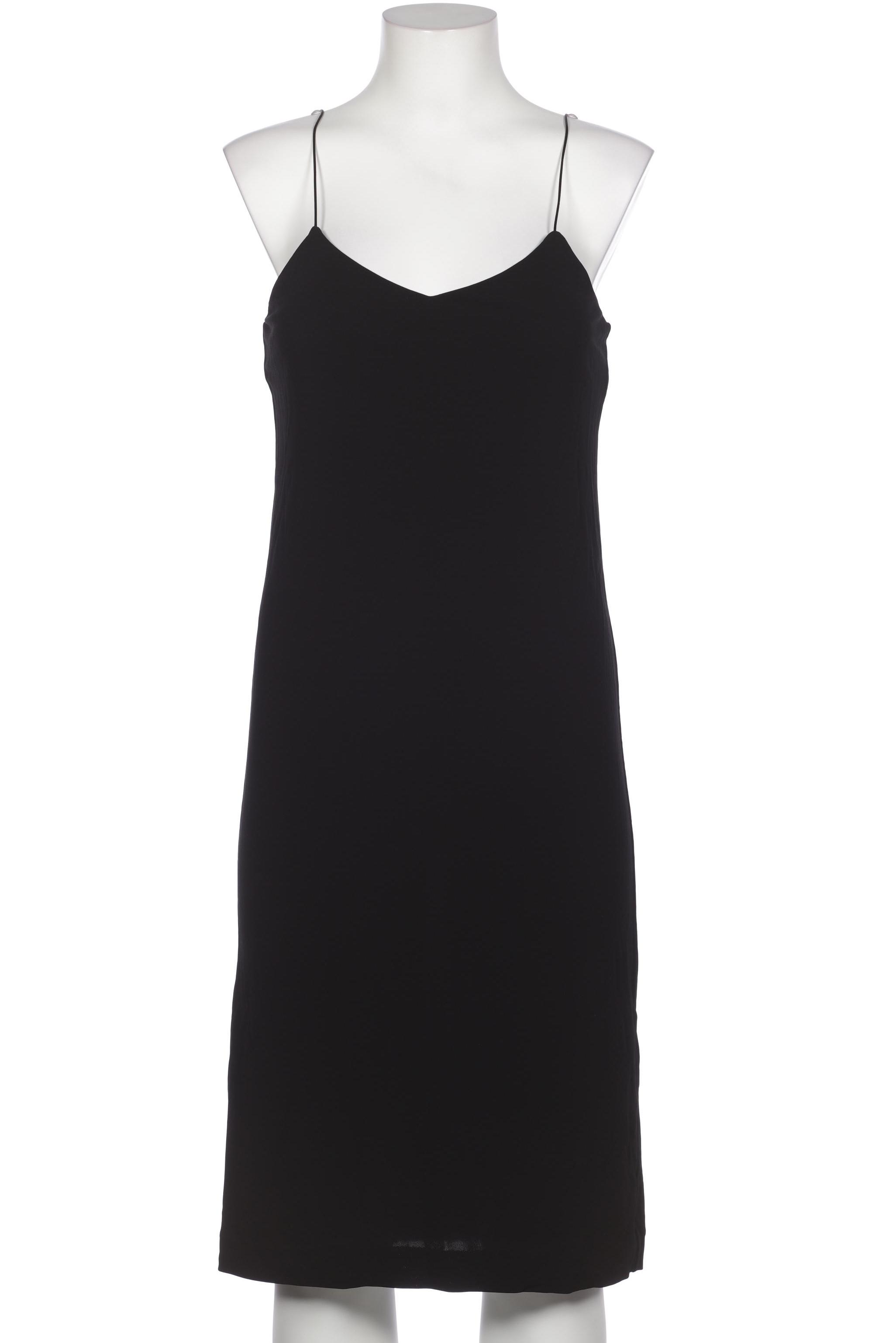 

& Other Stories Damen Kleid, schwarz, Gr. 40