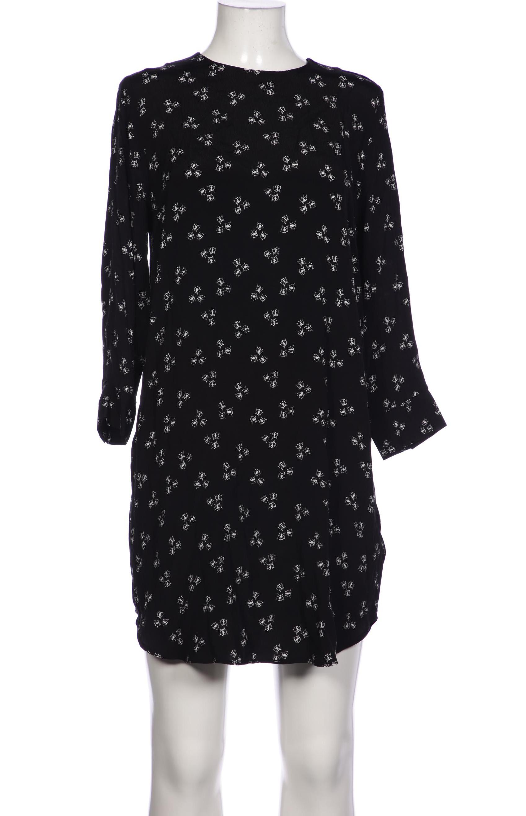 

& other stories Damen Kleid, schwarz