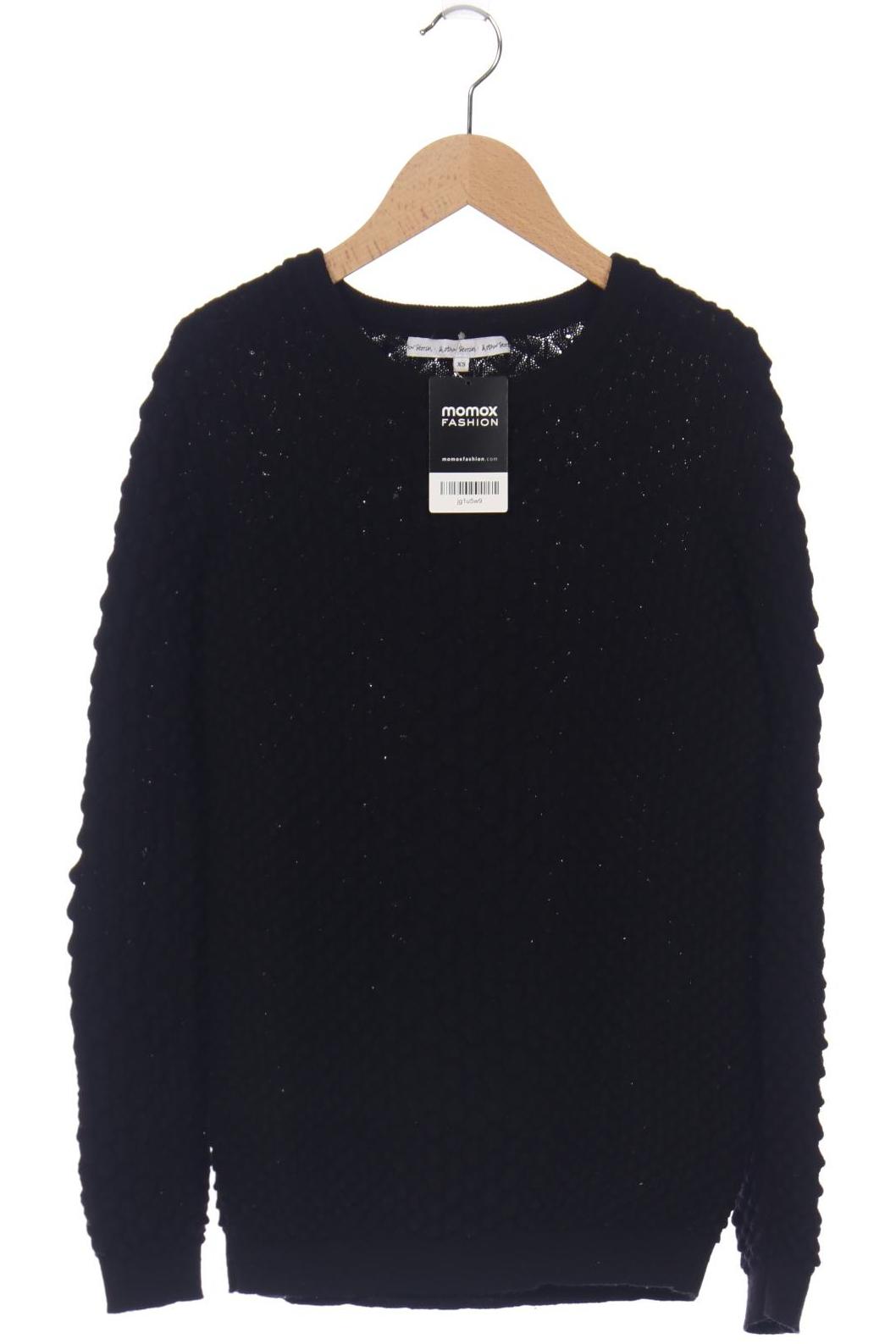 

& Other Stories Damen Pullover, schwarz, Gr. 34