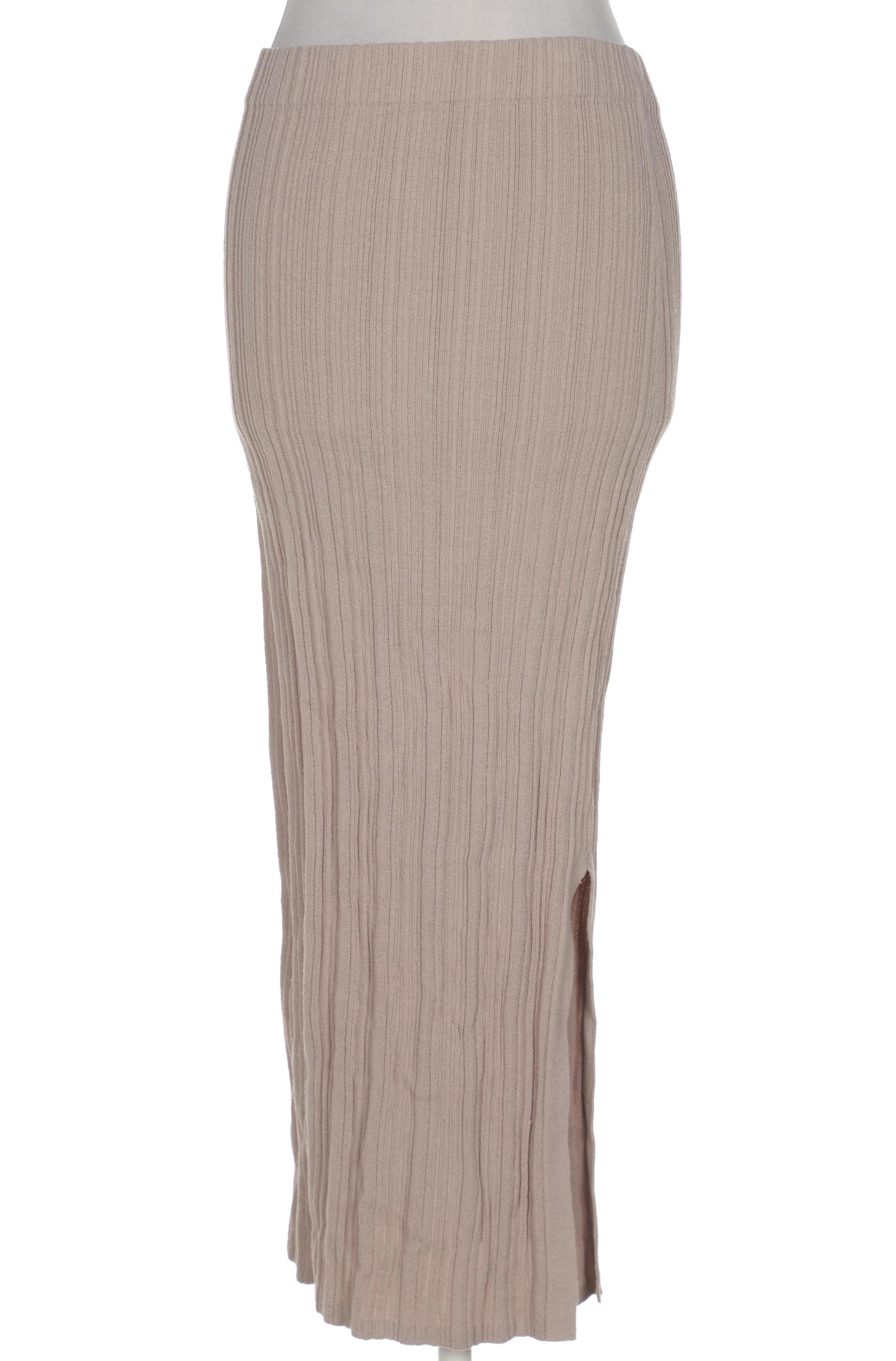 

& Other Stories Damen Rock, beige, Gr. 34