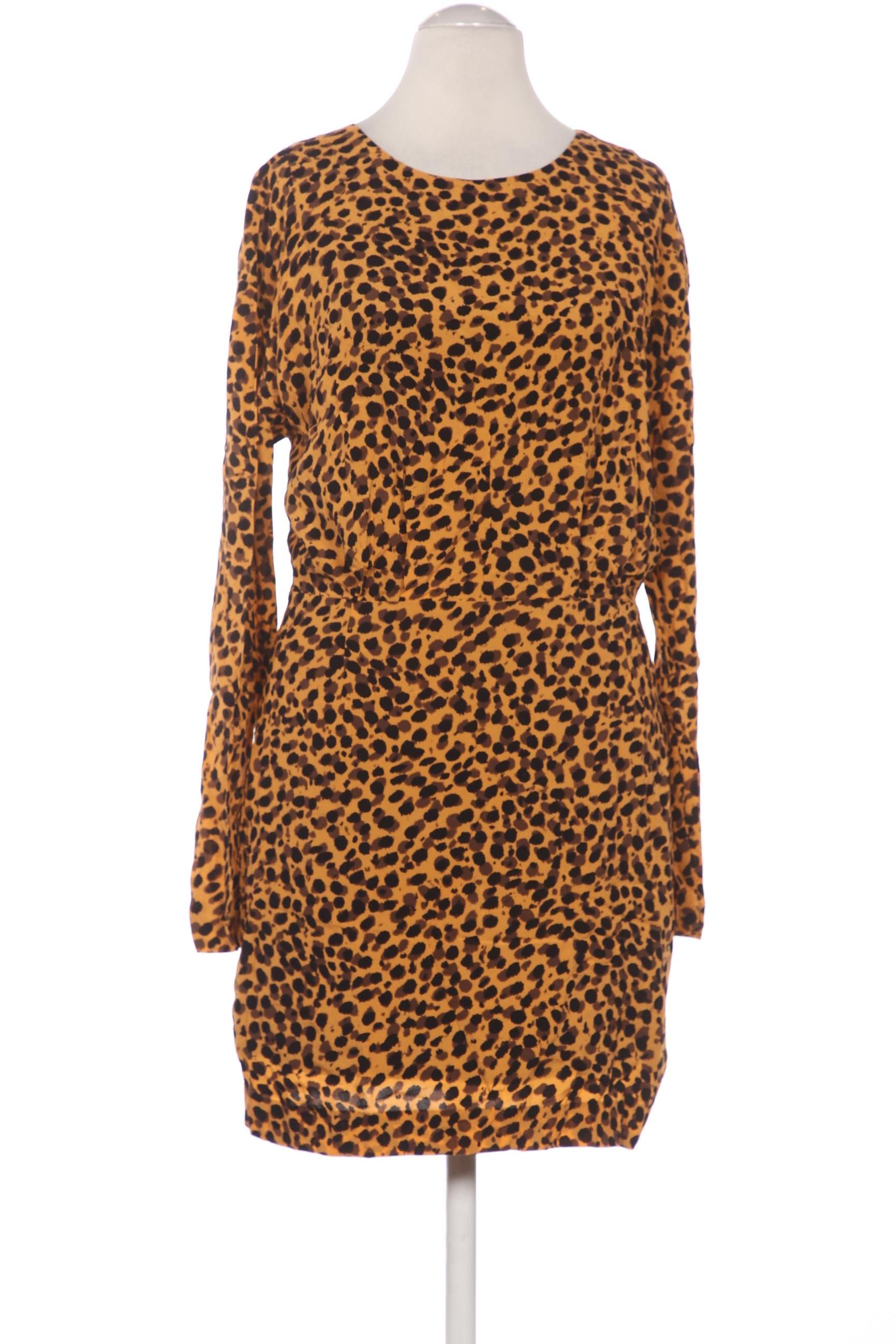 

& Other Stories Damen Kleid, orange, Gr. 36