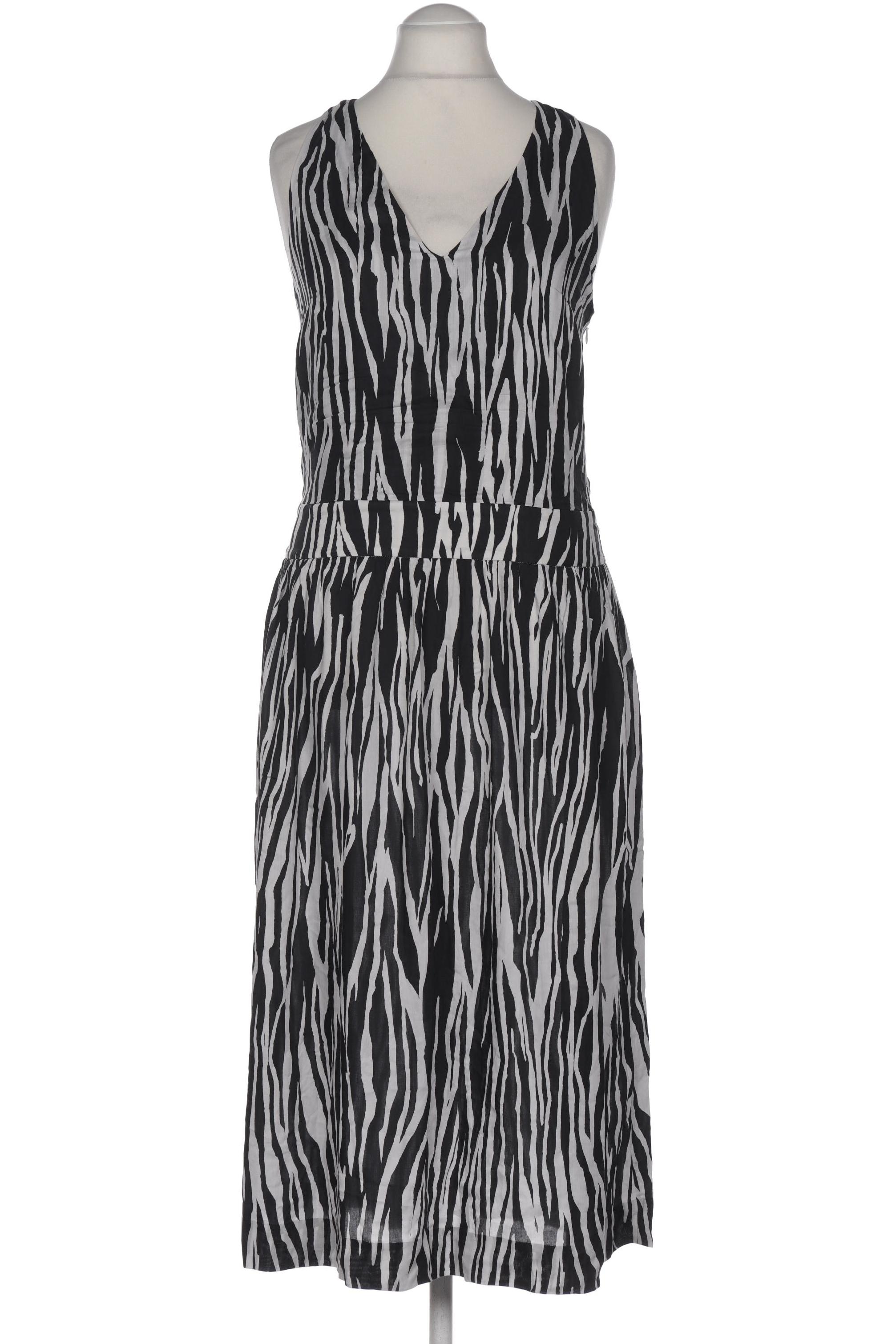 

& Other Stories Damen Kleid, schwarz, Gr. 40