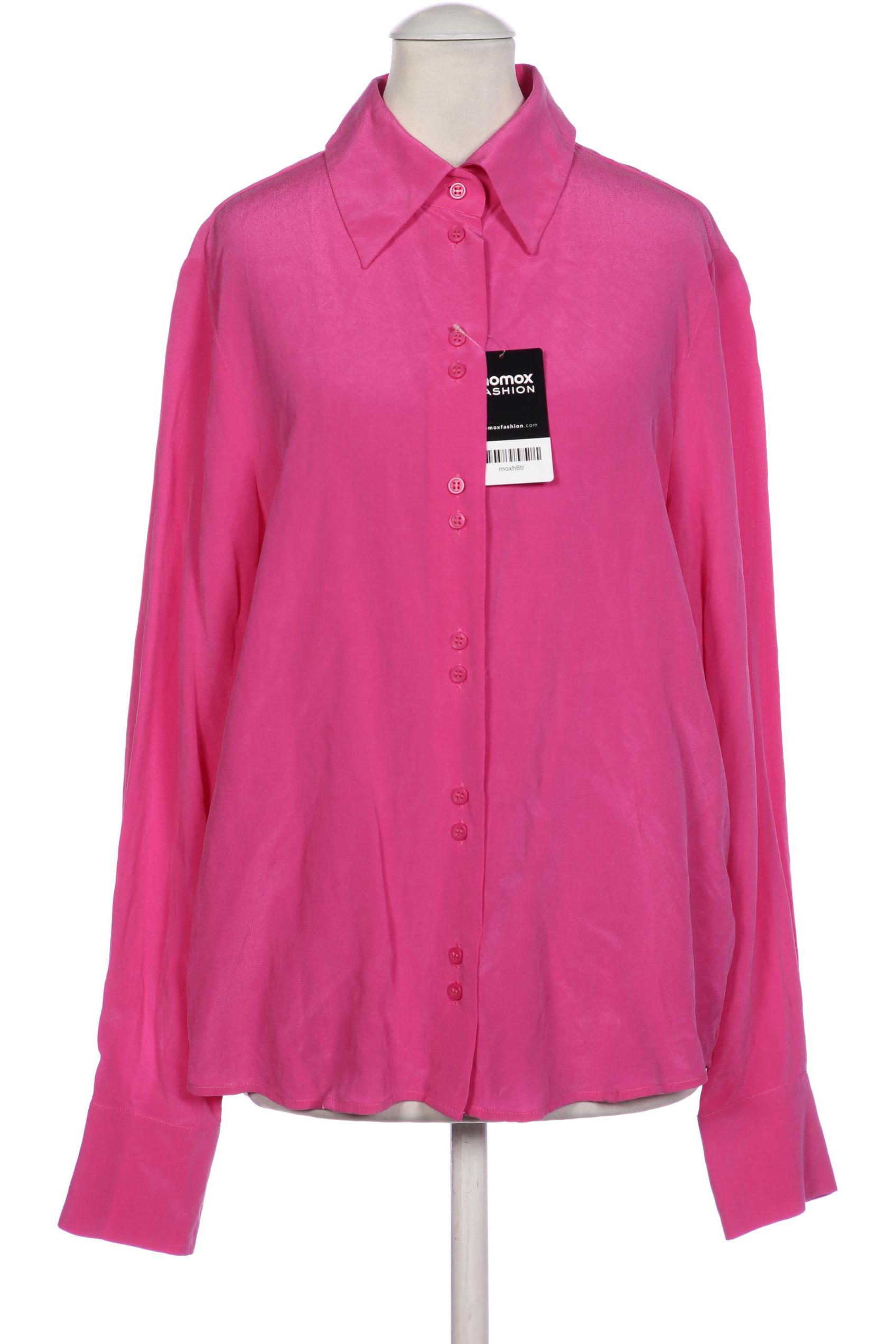 

& other stories Damen Bluse, pink