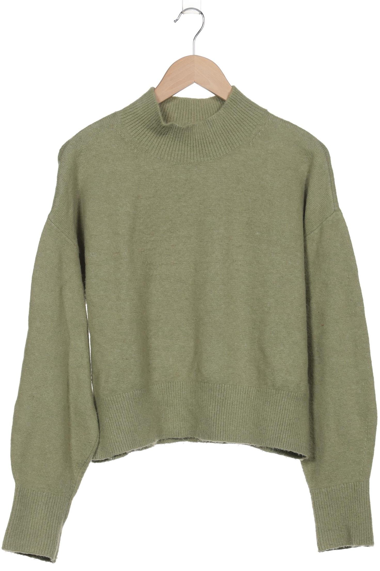

& Other Stories Damen Pullover, grün, Gr. 38