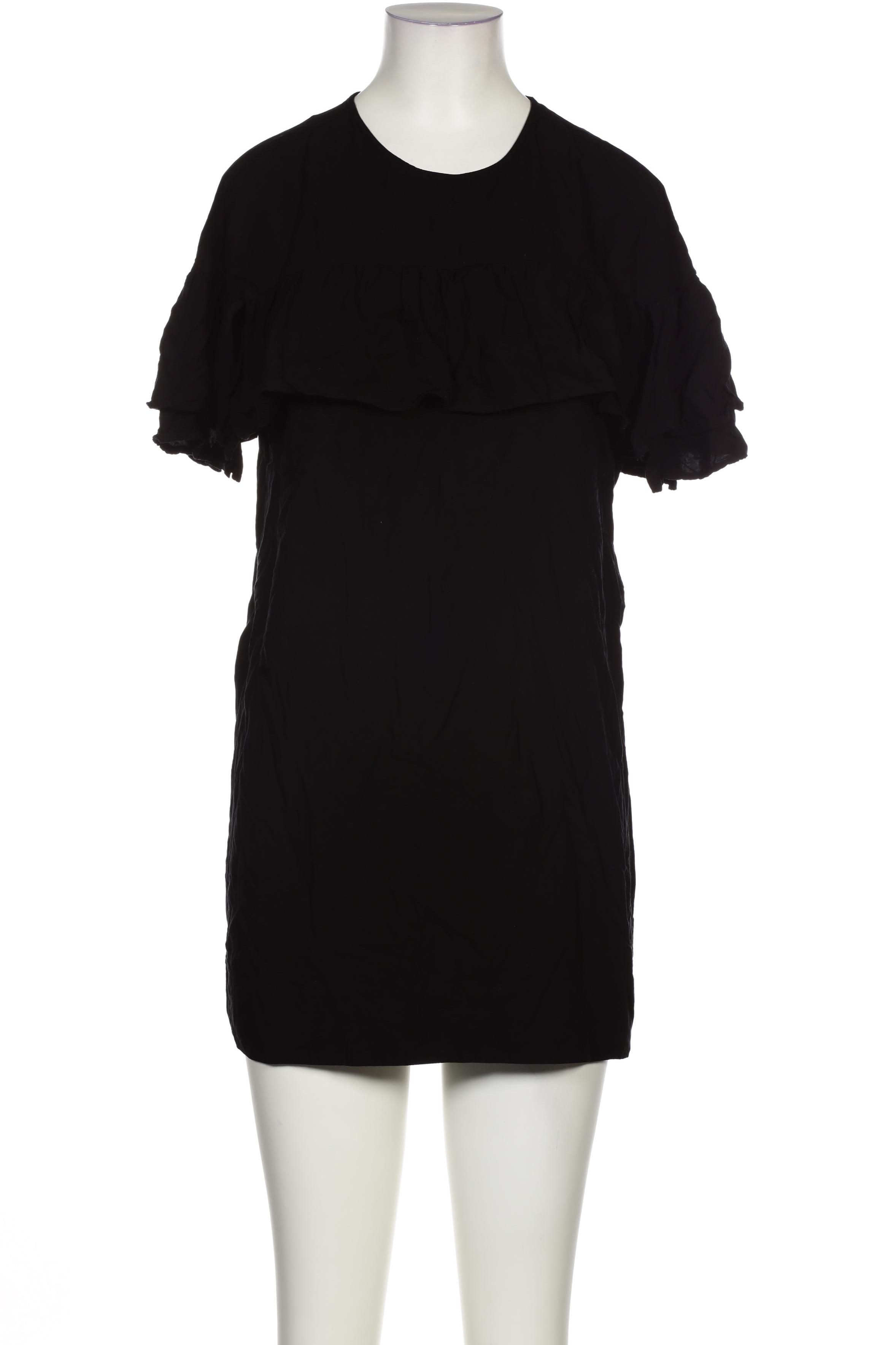 

& Other Stories Damen Kleid, schwarz, Gr. 36