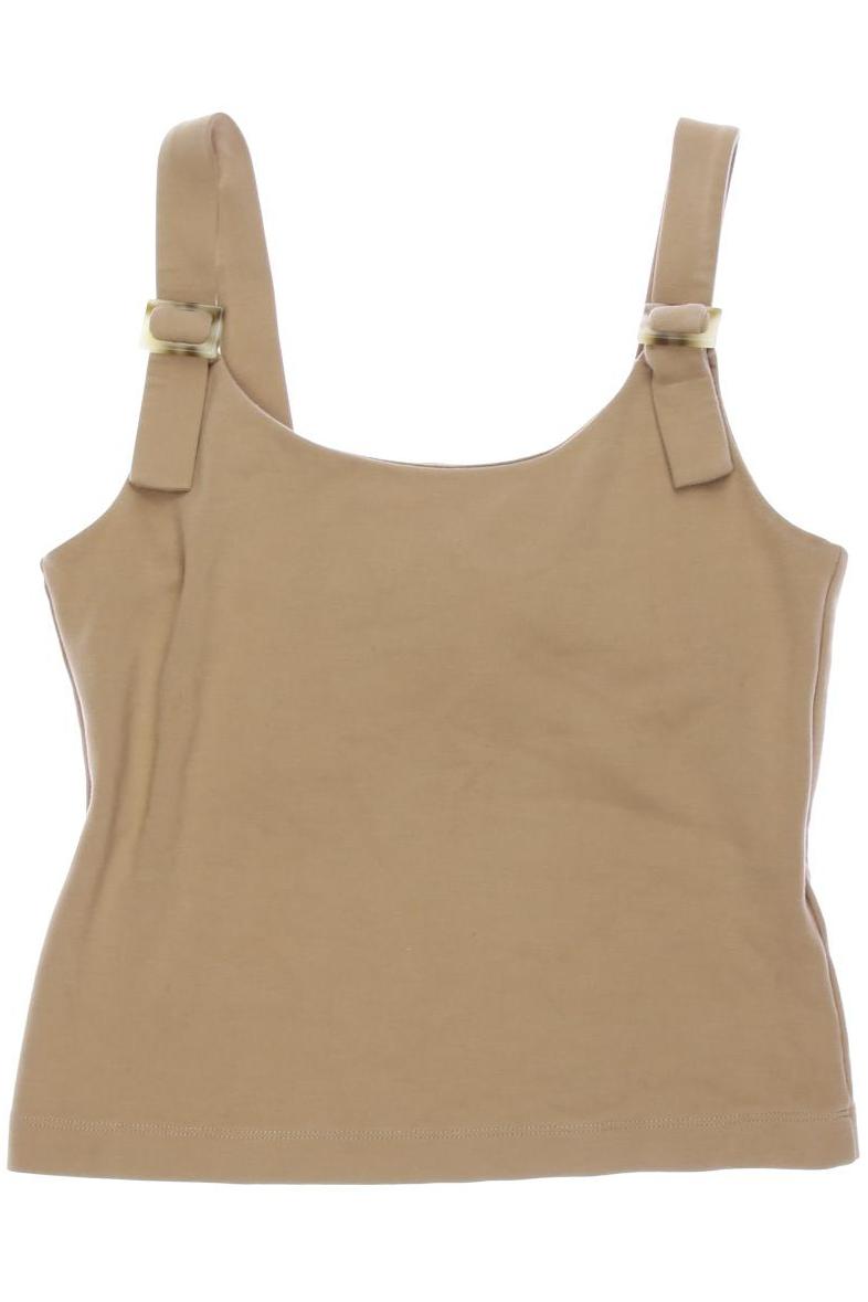 

& Other Stories Damen Top, beige, Gr. 36