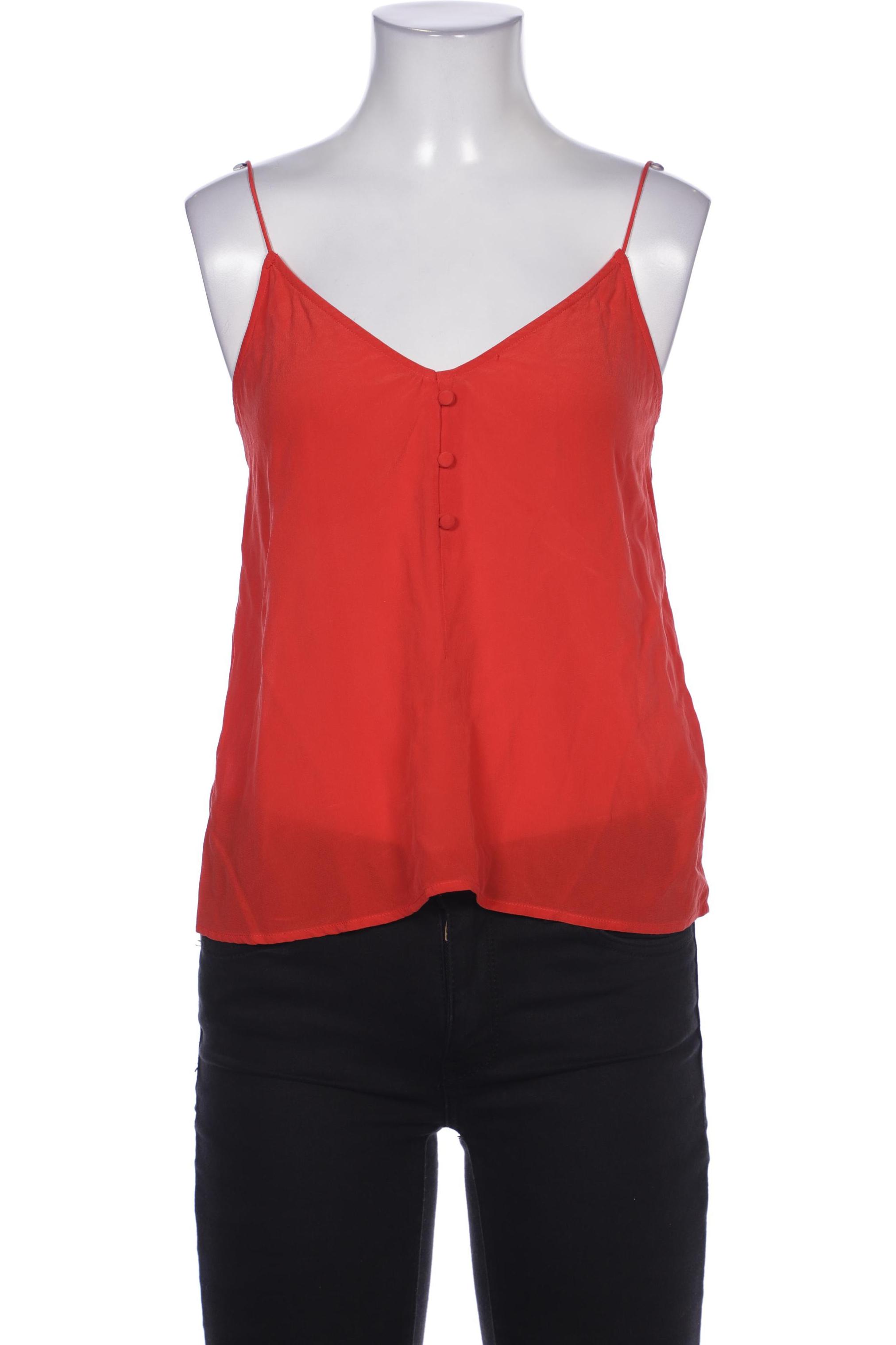 

& Other Stories Damen Bluse, orange, Gr. 34