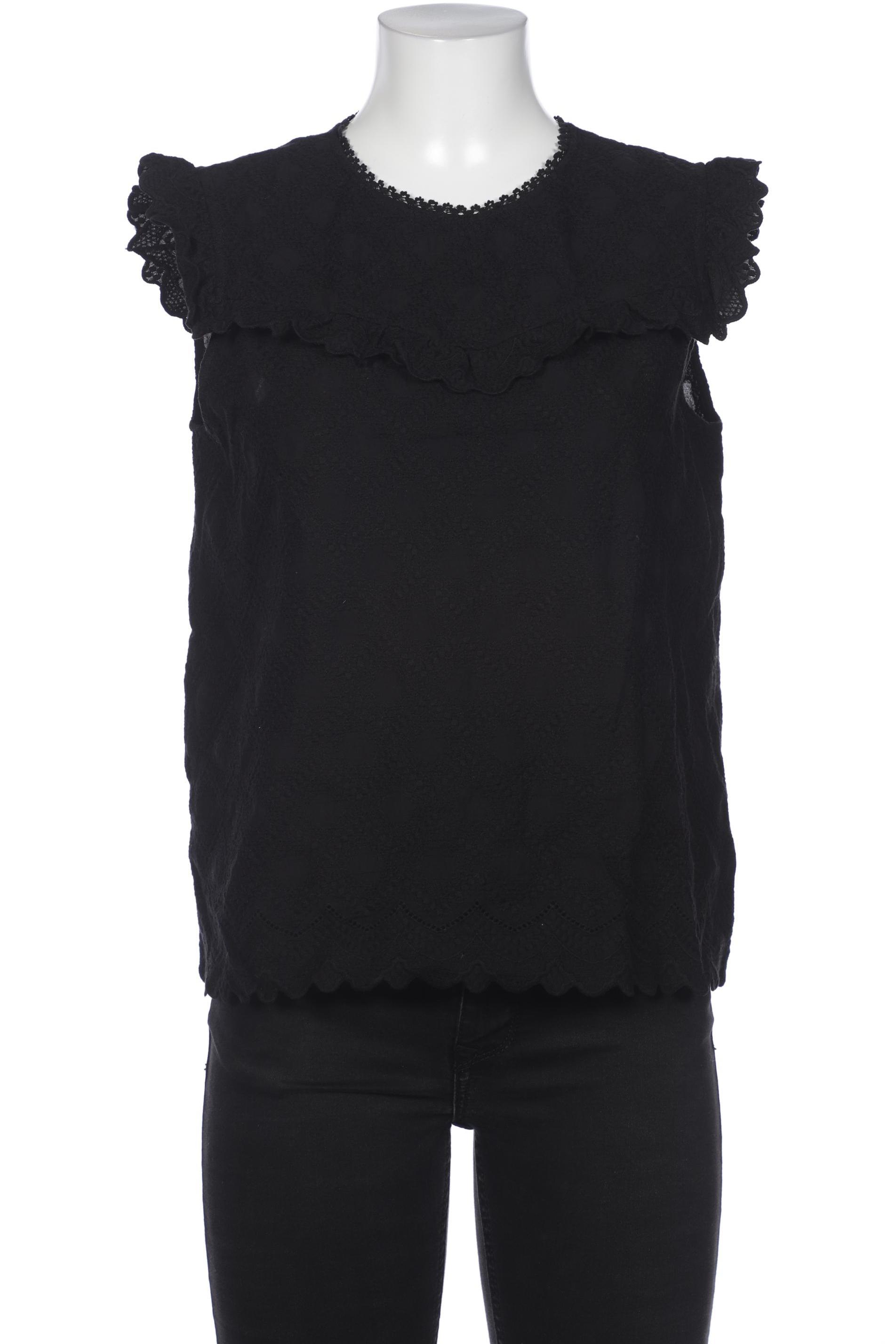 

& other stories Damen Bluse, schwarz