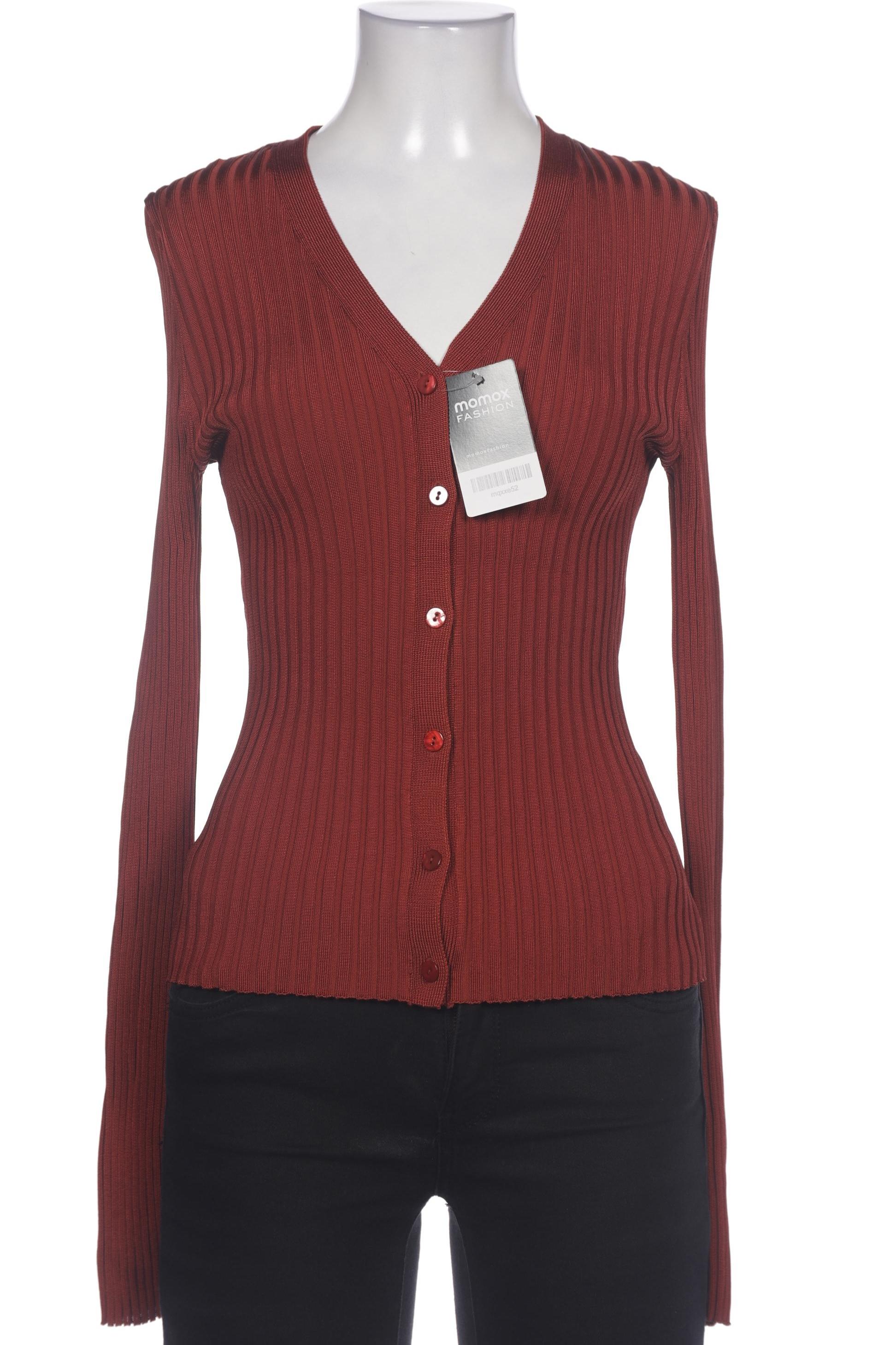 

& Other Stories Damen Strickjacke, braun, Gr. 36