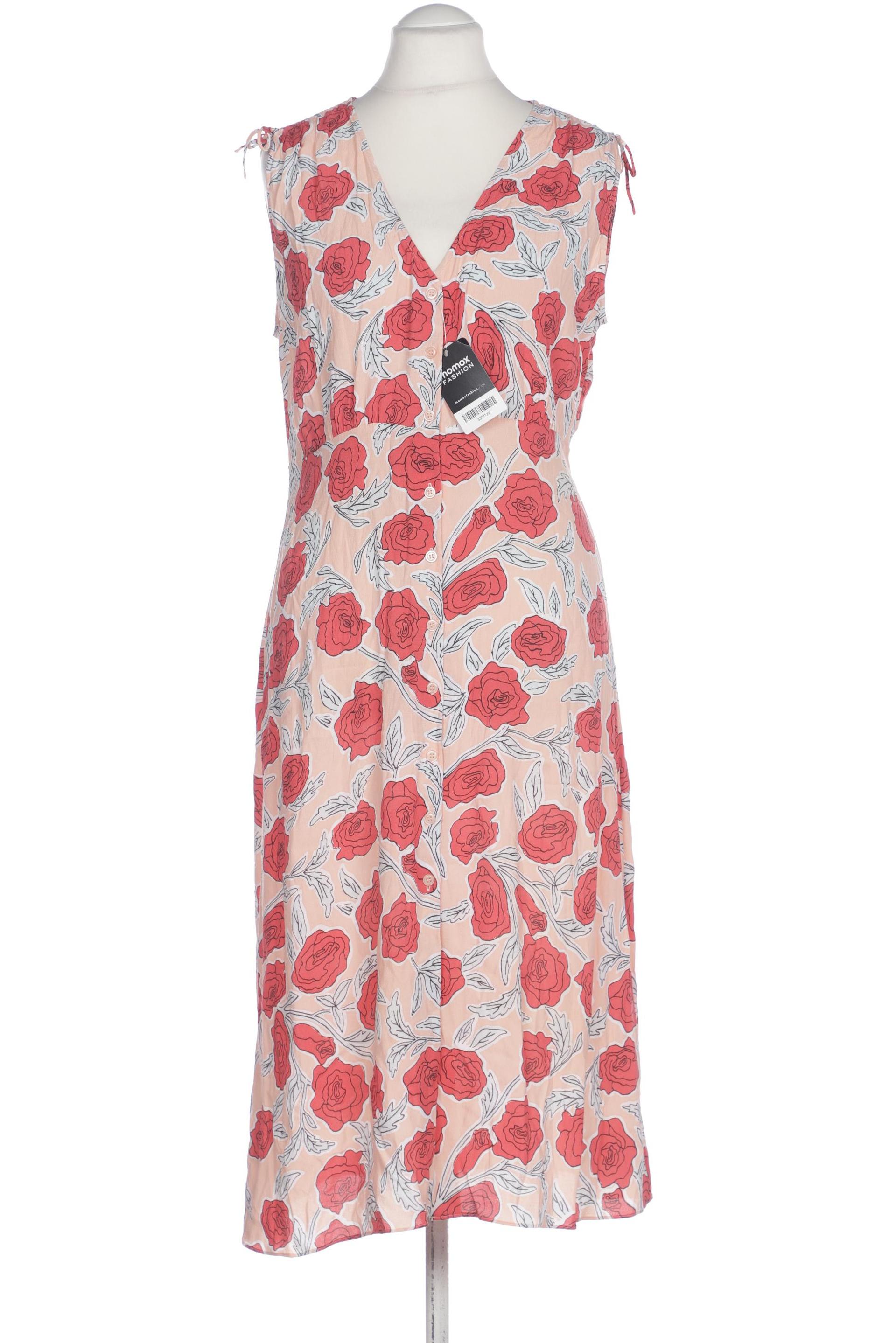 

& Other Stories Damen Kleid, rot