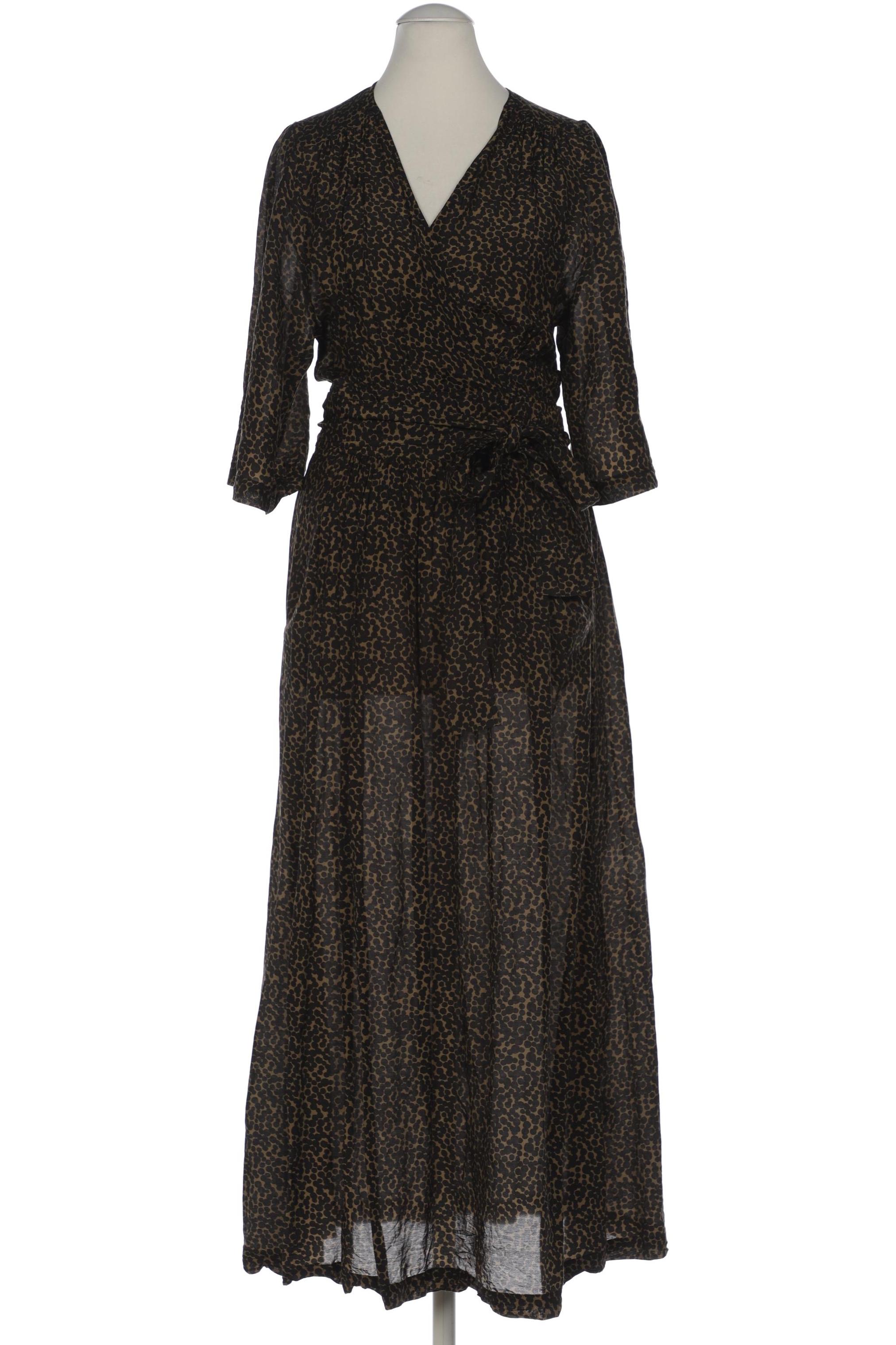

& Other Stories Damen Kleid, schwarz, Gr. 36