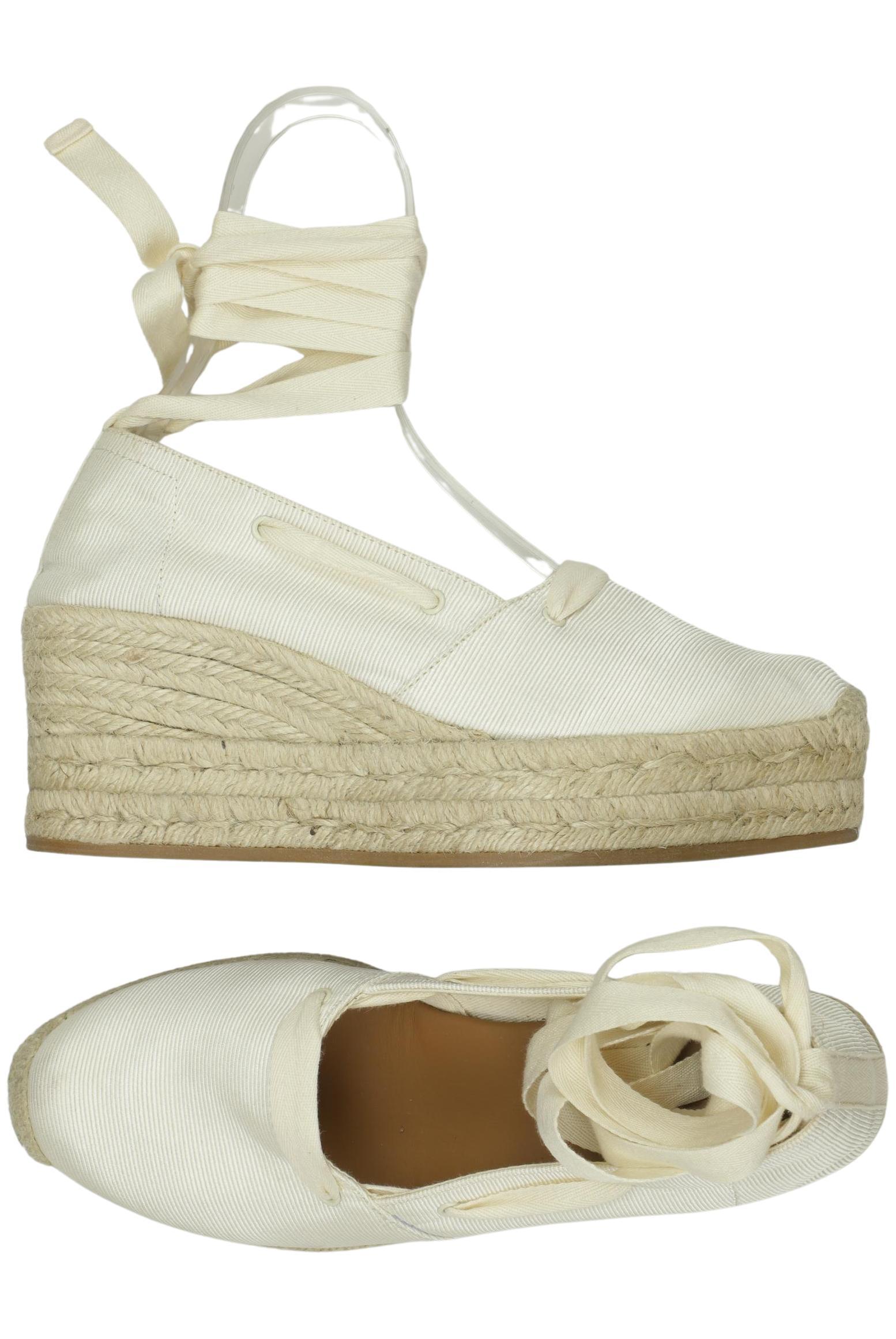 

& Other Stories Damen Pumps, weiß, Gr. 38